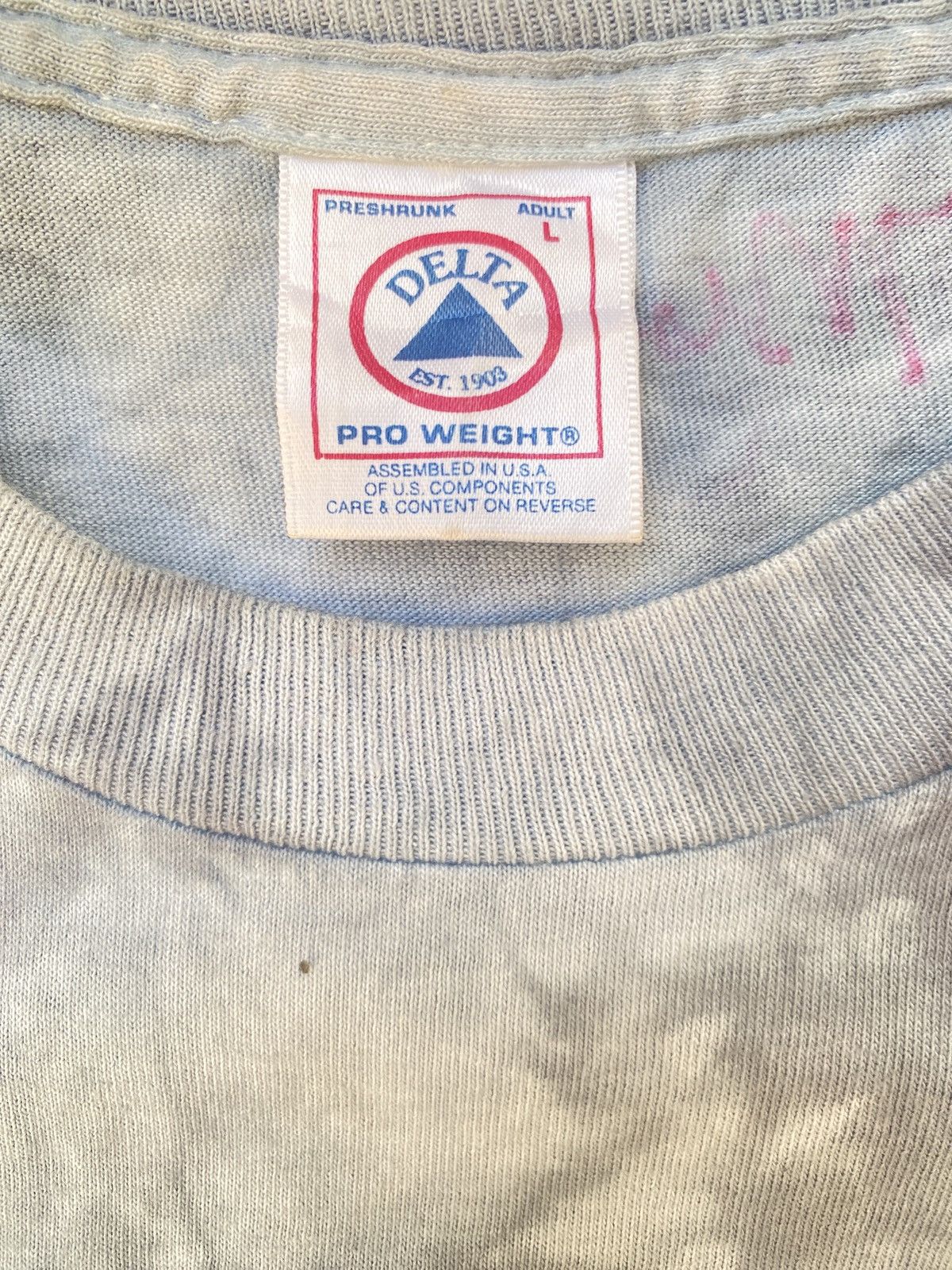 D.A.R.E Rare Vintage D.A.R.E x TOYOTA Size US L / EU 52-54 / 3 - 3 Thumbnail
