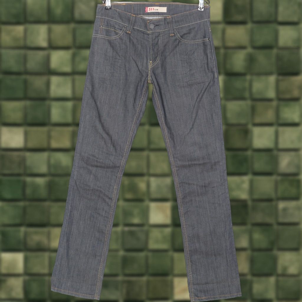 Levi's Levi's Engineered Jeans ONE POCKET TWITES CINCH W32 L34