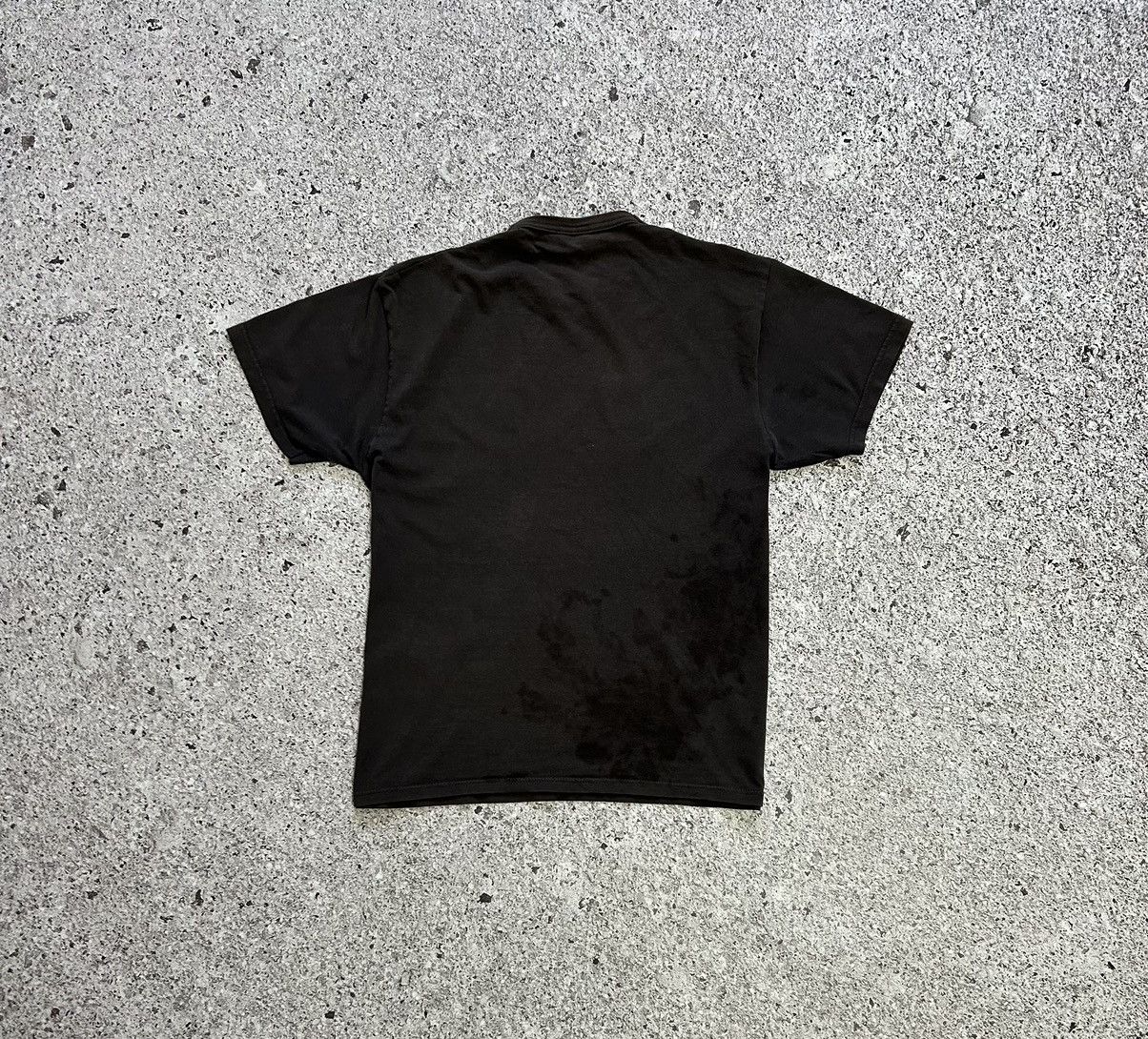 AC/DC × Band Tees × Vintage Vintage 2000’s AC/DC EST. 1973 Rock Band T-Shirt Size US L / EU 52-54 / 3 - 5 Thumbnail