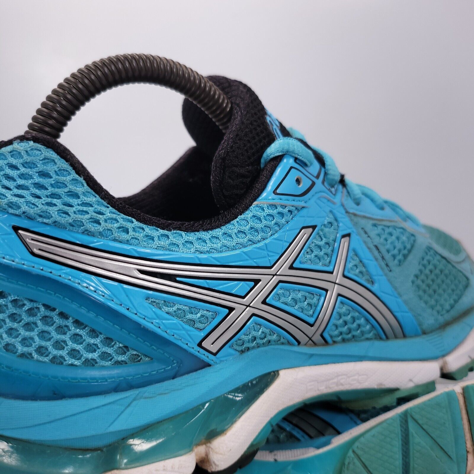 Asics Asics GT-2000 3 Athletic Shoes Womens Size 7.5 T550N Blue Size US 7.5 / IT 37.5 - 8 Thumbnail
