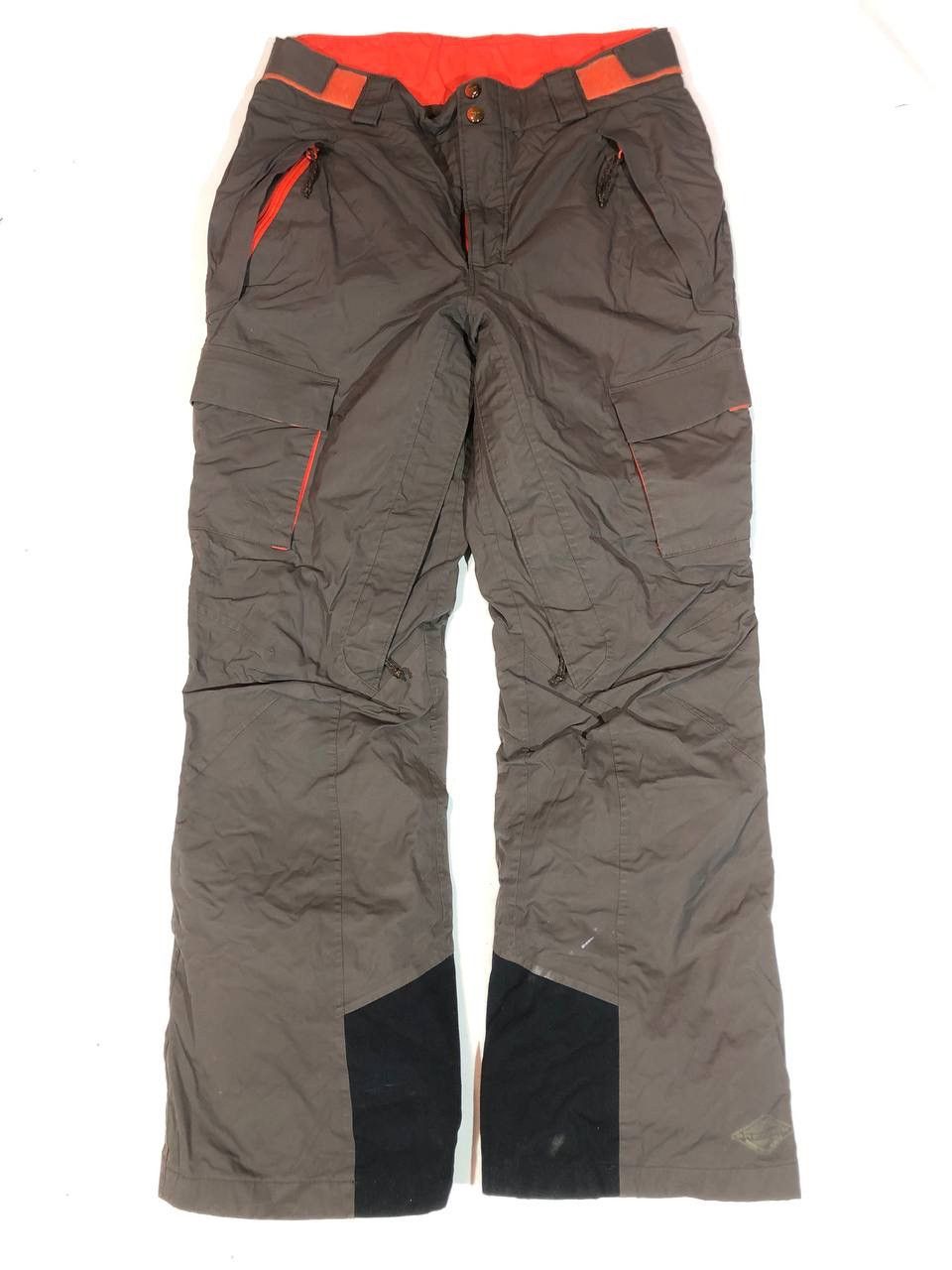 Columbia Columbia Titanium Outdoor Ski Snowboarding Pants Size US 32 / EU 48 - 1 Thumbnail