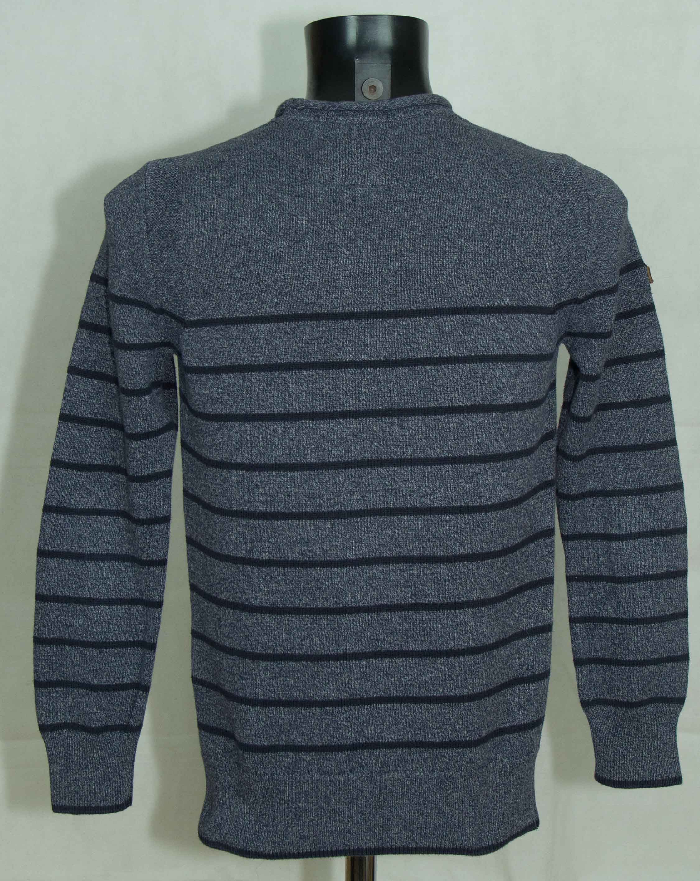 Superdry SUPERDRY VINTAGE COTTON SWEATER SIZE XS (LABEL S) Size US XS / EU 42 / 0 - 2 Thumbnail