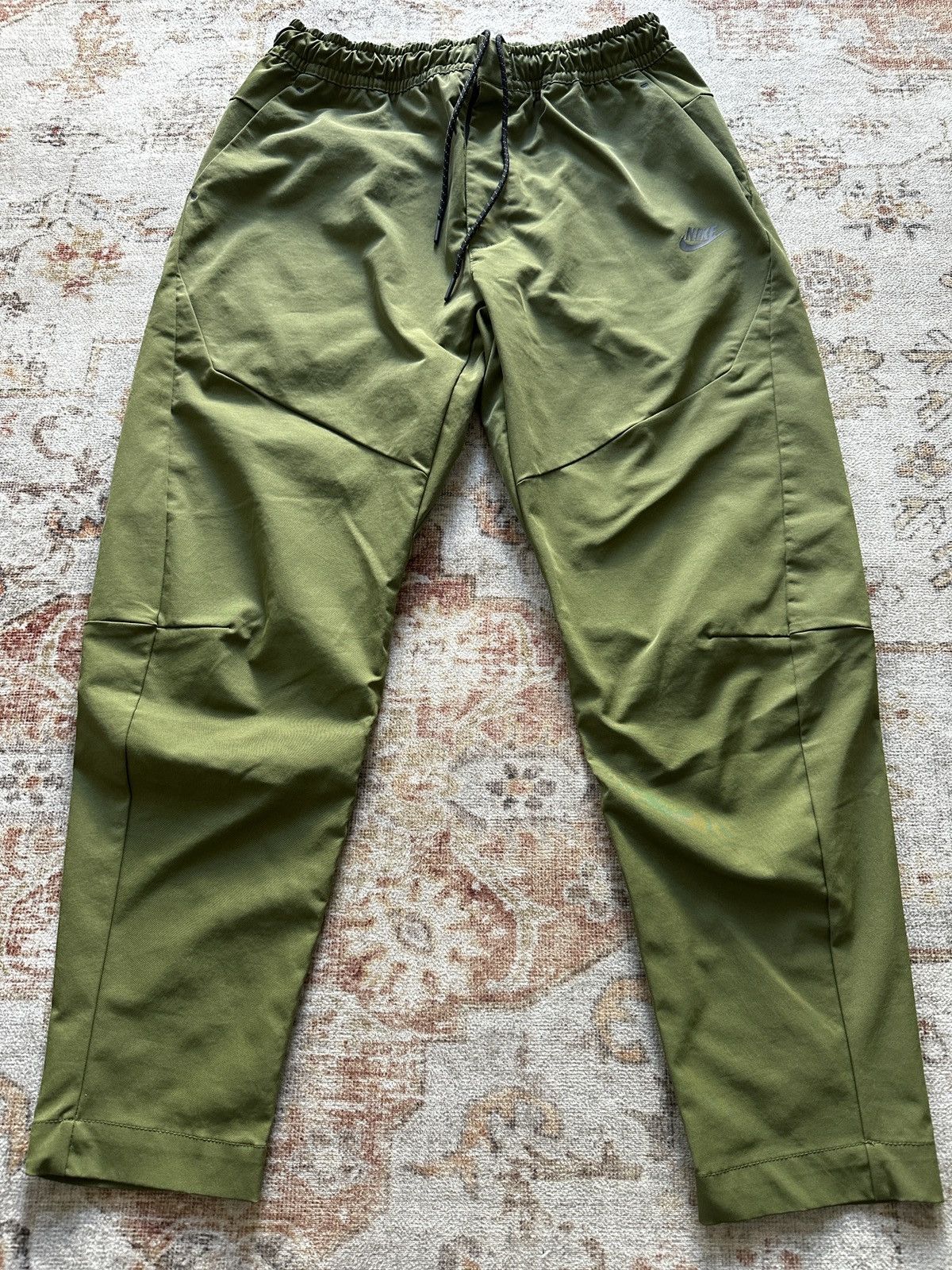 Nike Nike Tech Pants Size US 36 / EU 52 - 3 Thumbnail