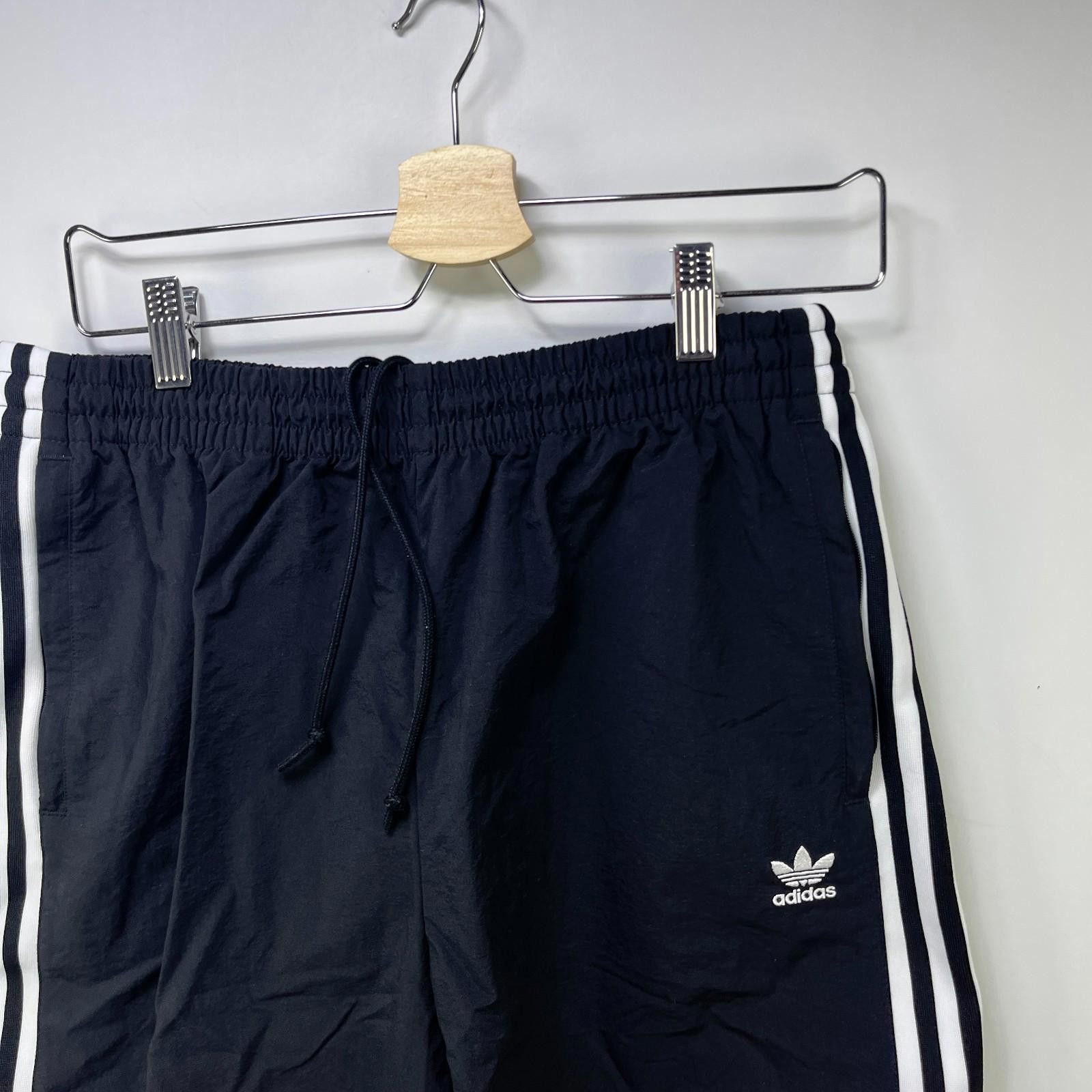 Adidas Vintage Adidas Track Pants Womens Large Size 36" / US 14 / IT 50 - 2 Thumbnail