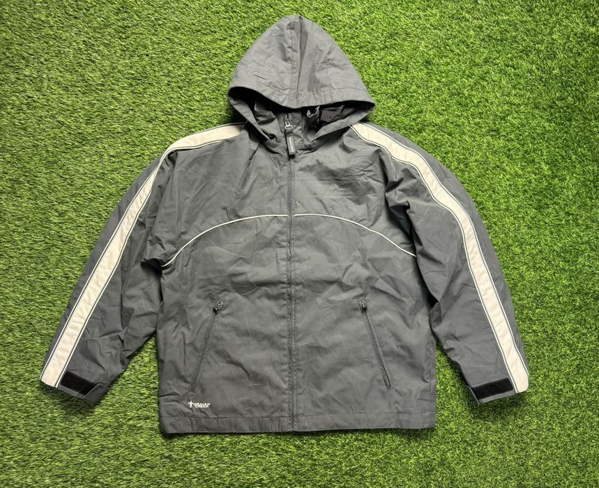 Outdoor Life GRAVER CREEK - ski jacket | Grailed