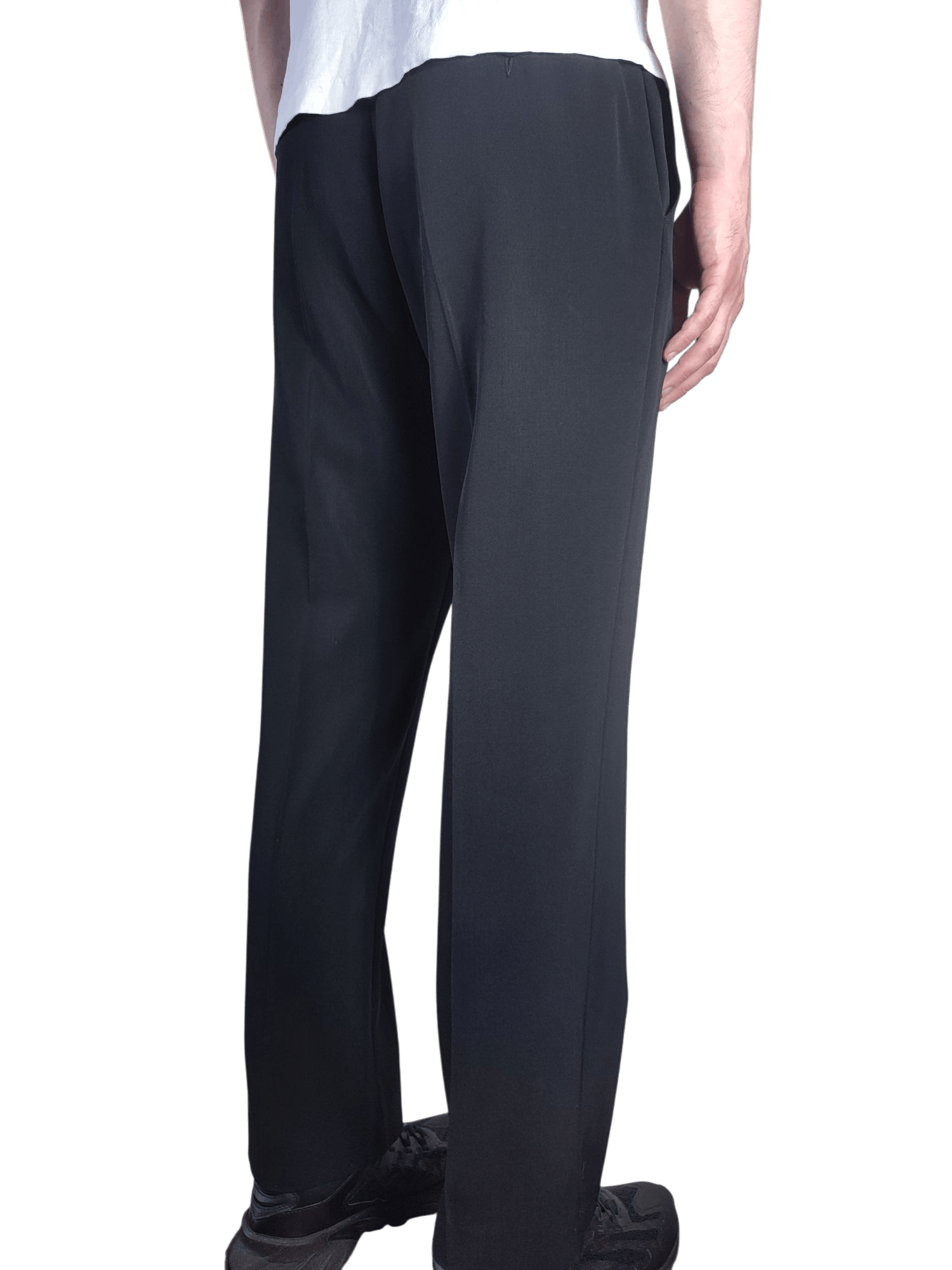Moschino Vintage Moschino Casual Trousers Pants Size US 32 / EU 48 - 3 Thumbnail