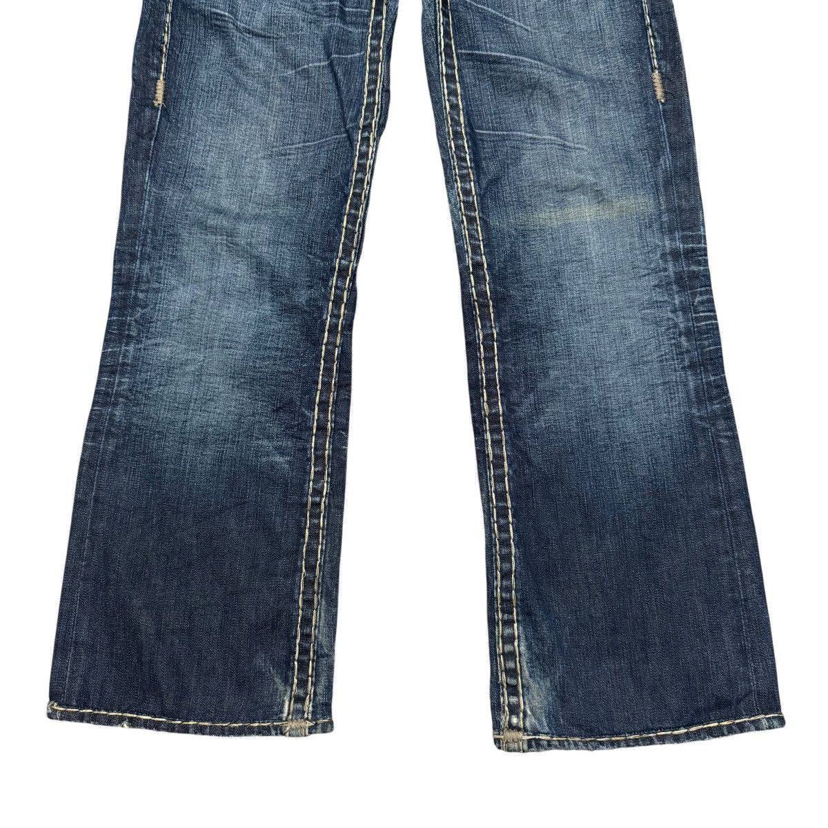 True Religion True Religion Big Stitch Denim jeans Size US 30 / EU 46 - 7 Thumbnail