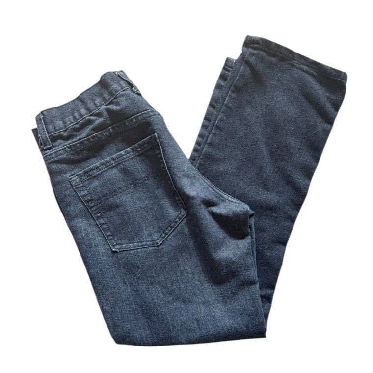 Beverly Hills Polo Club Beverly Hills Polo Club Jeans 30x30 Dark Wash Size US 30 / EU 46 - 2 Thumbnail