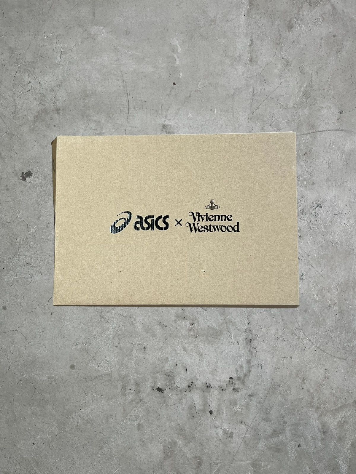 Asics × Vivienne Westwood Vivienne Westwood x Asics Netted Shoes Size US 10.5 / EU 43-44 - 10 Thumbnail