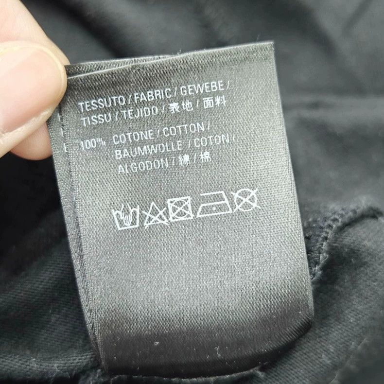 Balenciaga Balenciaga Double B logo environmental protection T-shirt Size US XS / EU 42 / 0 - 5 Thumbnail