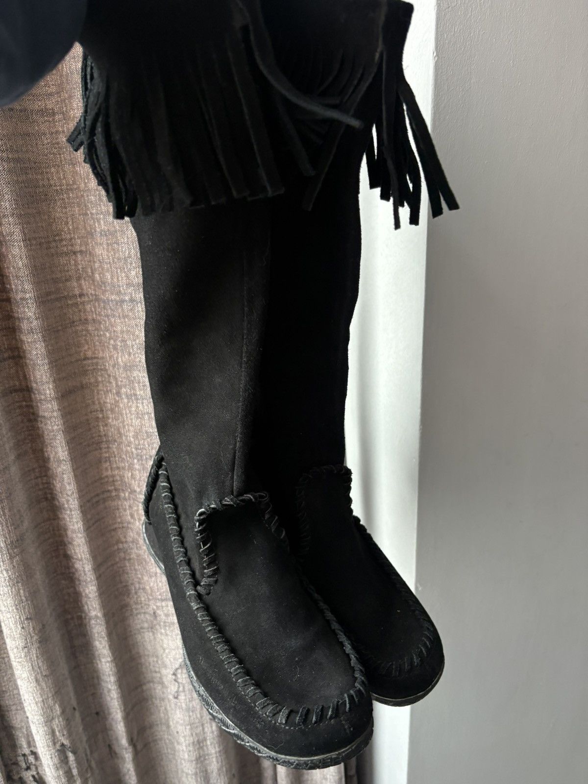 Vintage Vintage Nursace boots Size US 6.5 / IT 36.5 - 9 Thumbnail