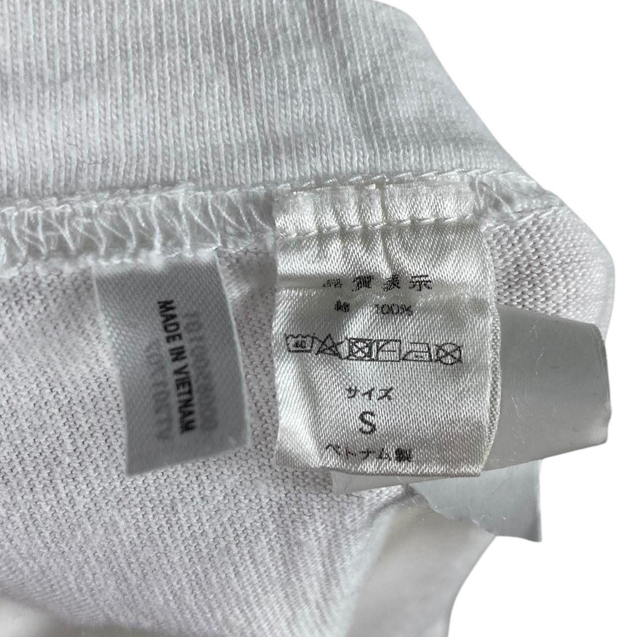 Other KINASHI CYCLE SOSHIGAYA JAPAN Bicycle Shop Tee Shirt Cafe Size US S / EU 44-46 / 1 - 5 Thumbnail