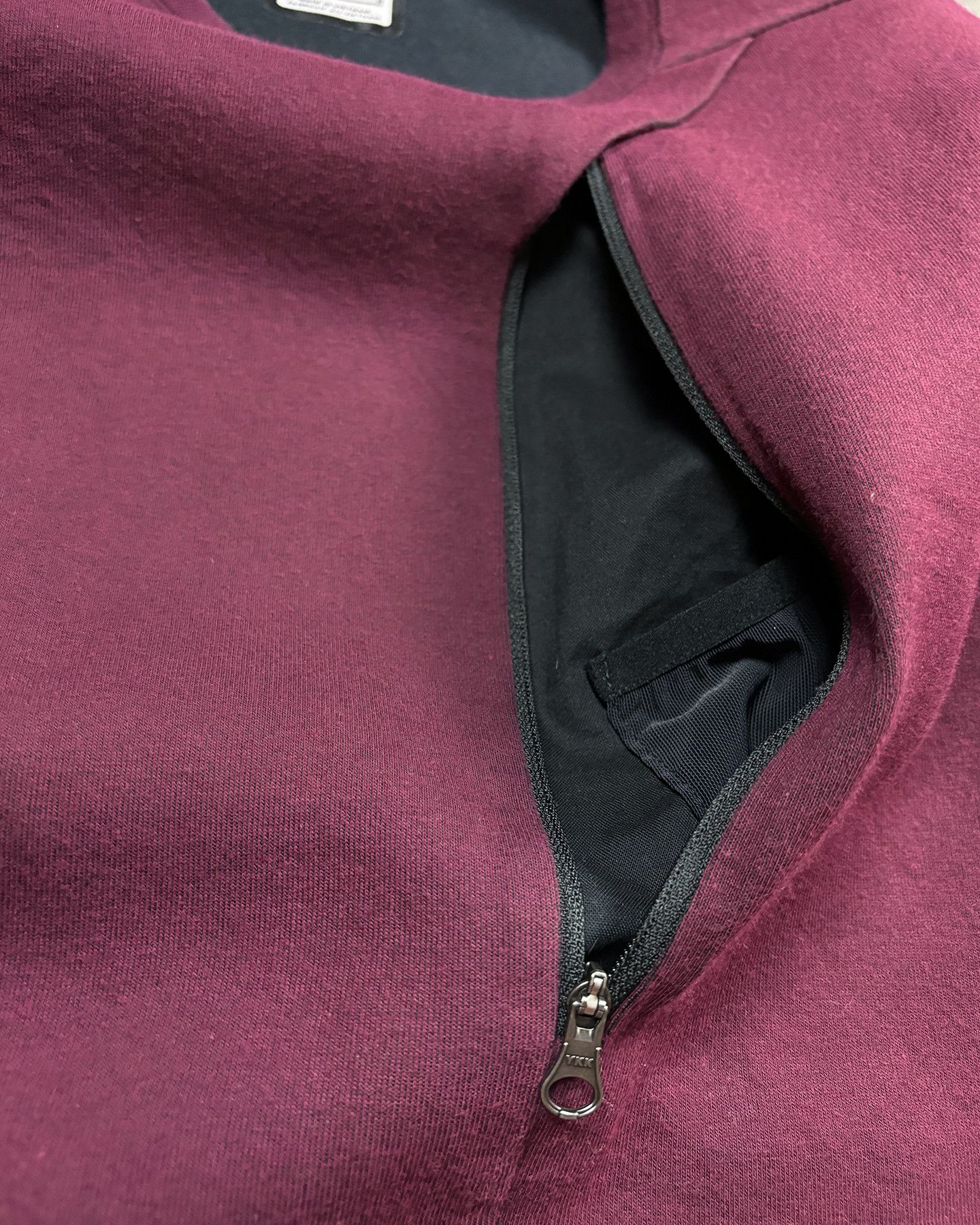 Nike ACG Nike ACG NikeLab Tech Fleece Crew Acronym Size US L / EU 52-54 / 3 - 6 Thumbnail