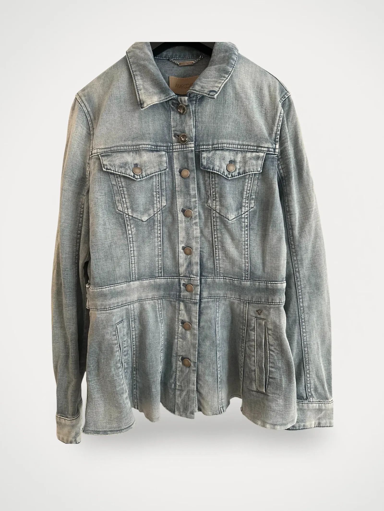 Other Marc Cain Jacket Size M / US 6-8 / IT 42-44 - 1 Thumbnail
