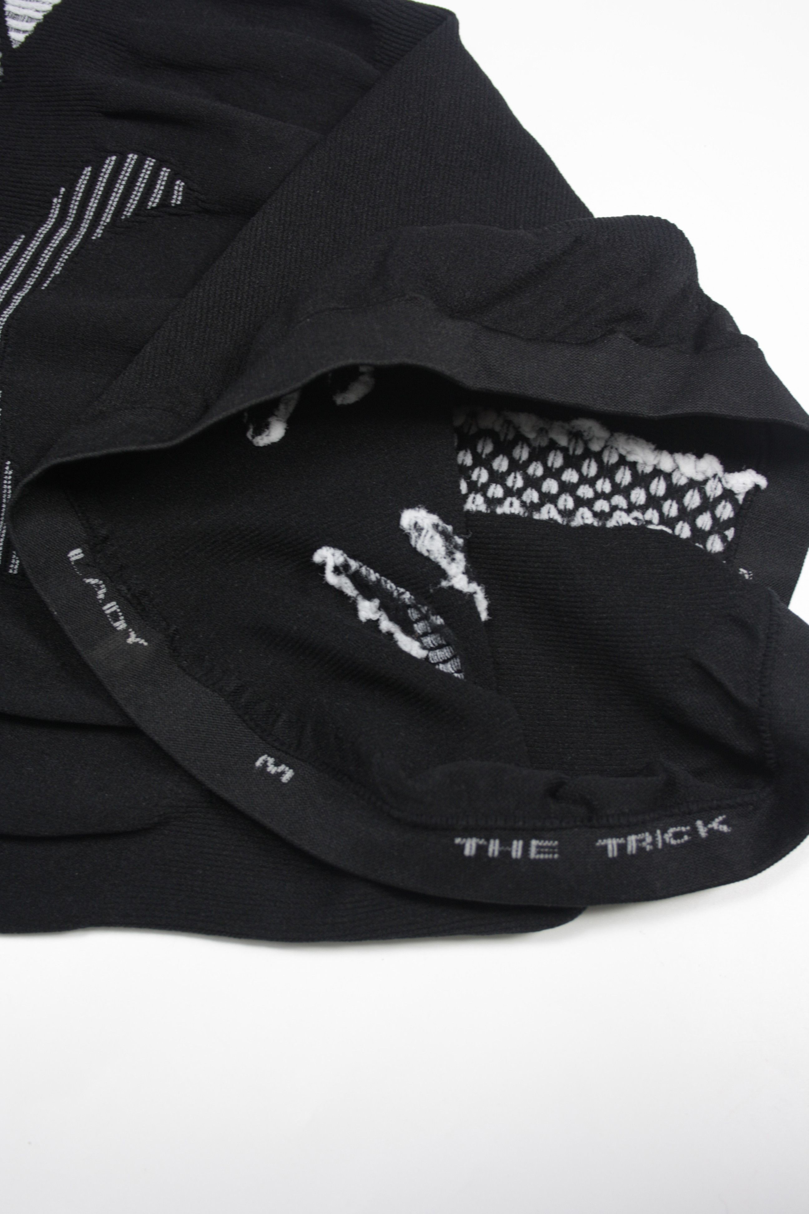 Sports Specialties X-Bionic The Trick Run Compression High-Tech Shirt Jersey Size M / US 6-8 / IT 42-44 - 11 Thumbnail