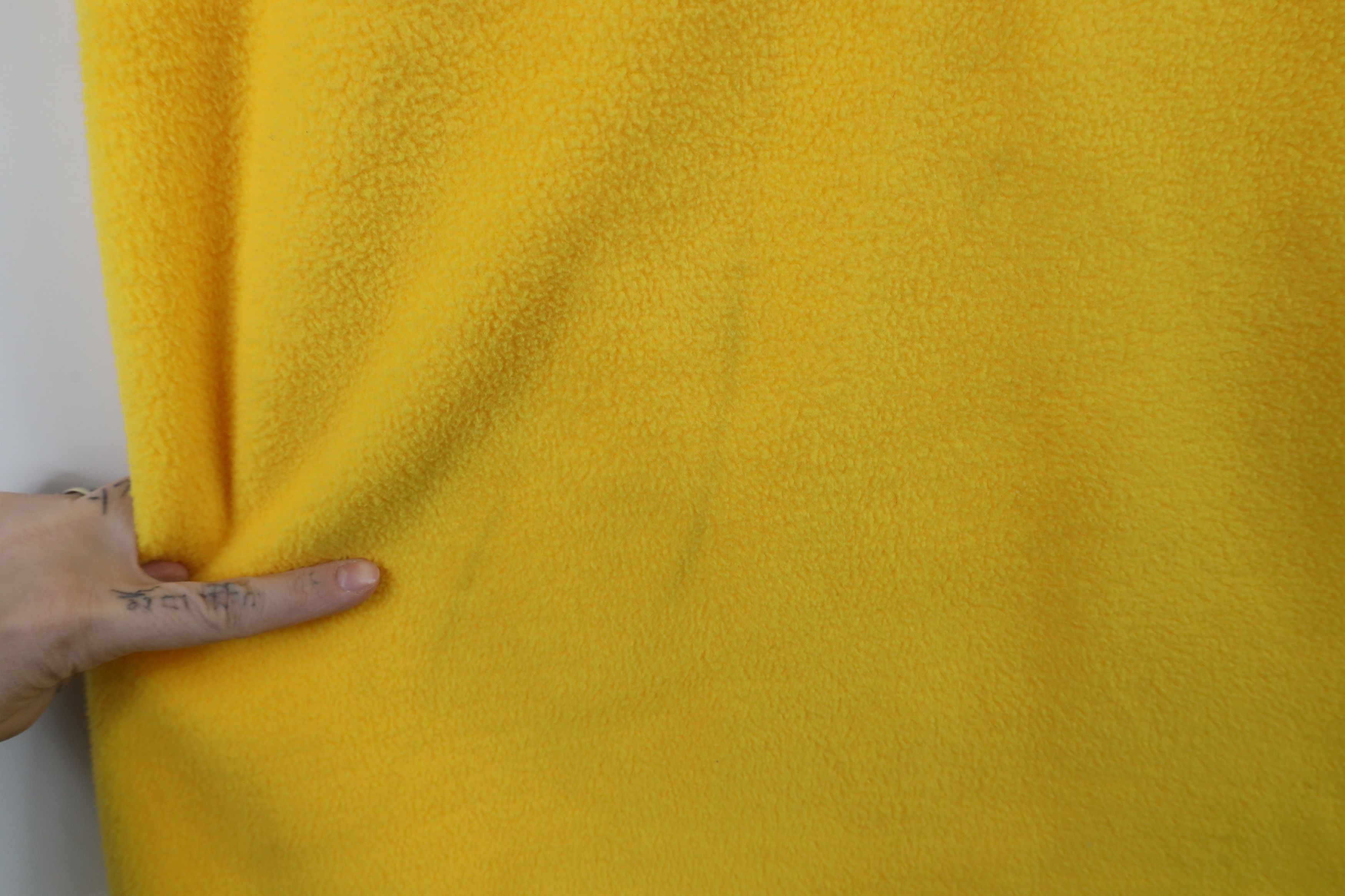 Nautica × Vintage Vintage 90s Nautica Half Zip Fleece Pullover Sweater Size US XXL / EU 58 / 5 - 5 Thumbnail
