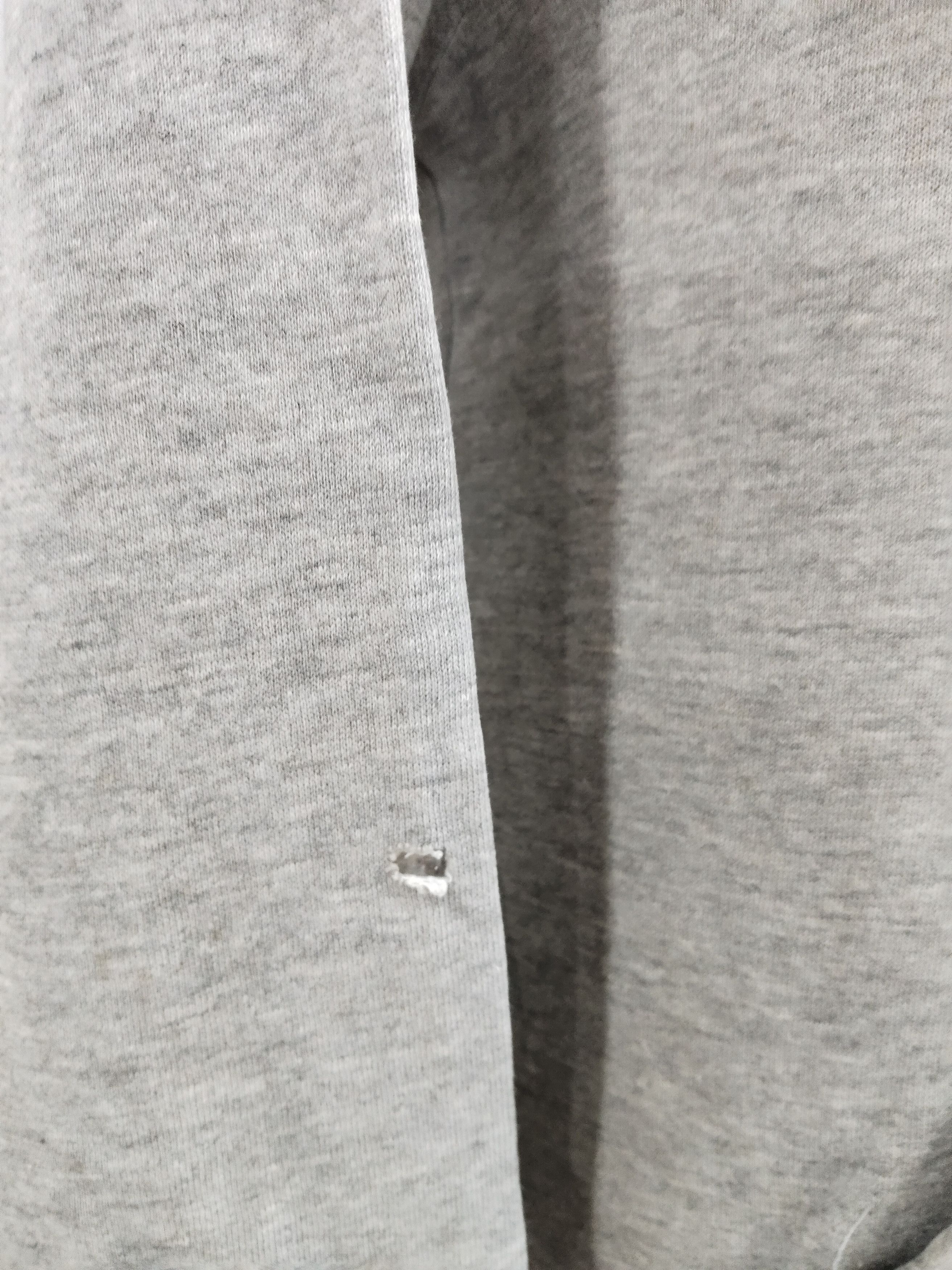 Stussy × Vintage Vtg80s Stussy The Original Stu Crew Comin Thru Zipper Hoodie Size US L / EU 52-54 / 3 - 5 Thumbnail
