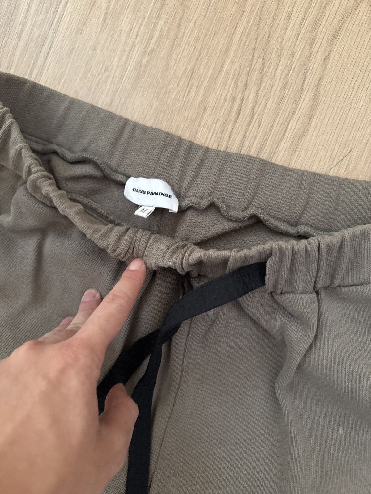 Other Club Paradise Lounge Pants Size US 32 / EU 48 - 4 Thumbnail