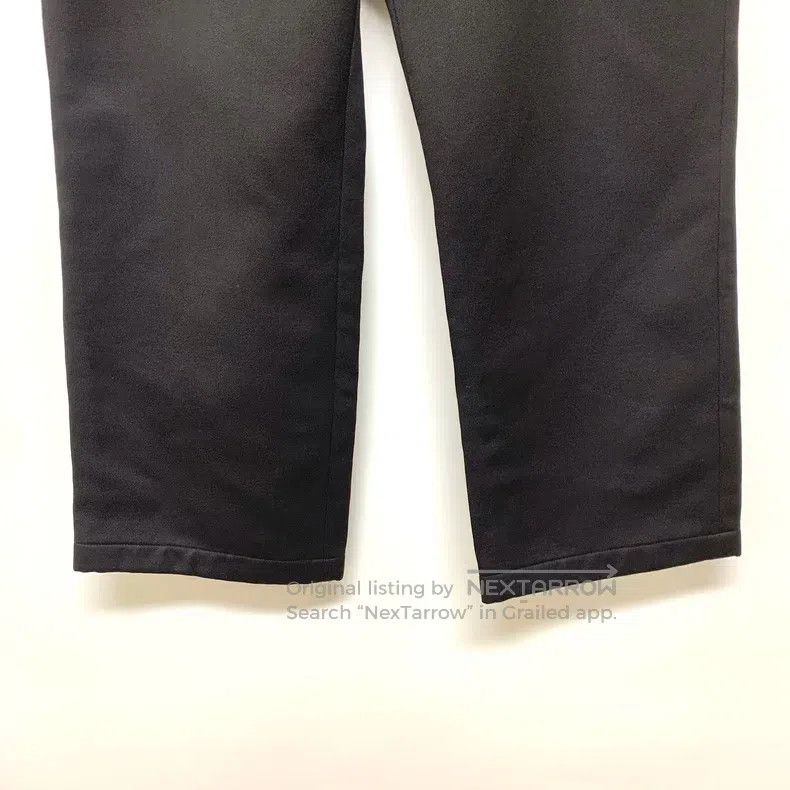 Louis Vuitton Louis Vuitton Side logo suit slacks pants Size US 42 / EU 58 - 4 Thumbnail
