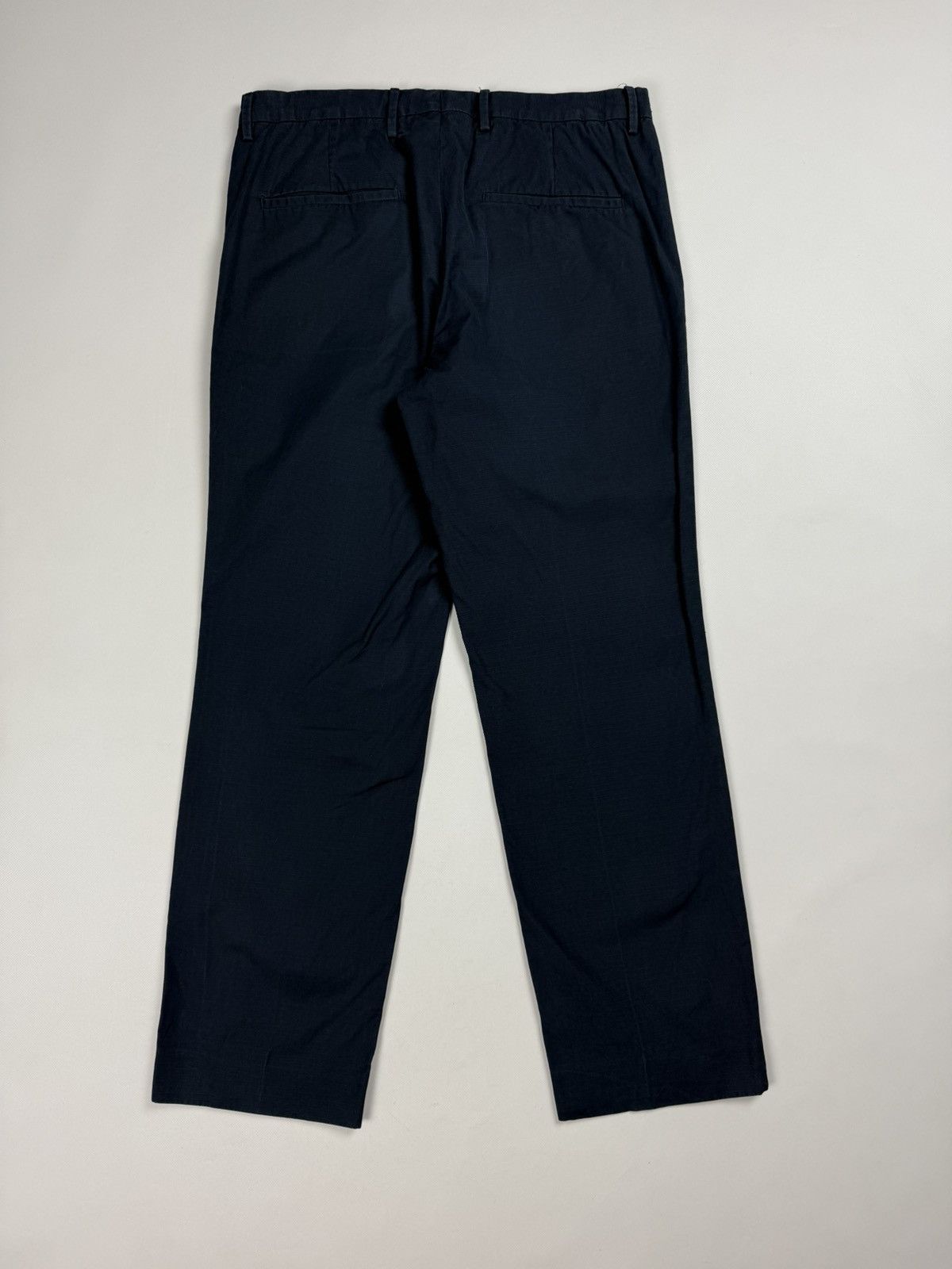Miu Miu Miu Miu Vintage 2006 Men’s Cotton Chino Pants Trousers Size US 32 / EU 48 - 15 Thumbnail