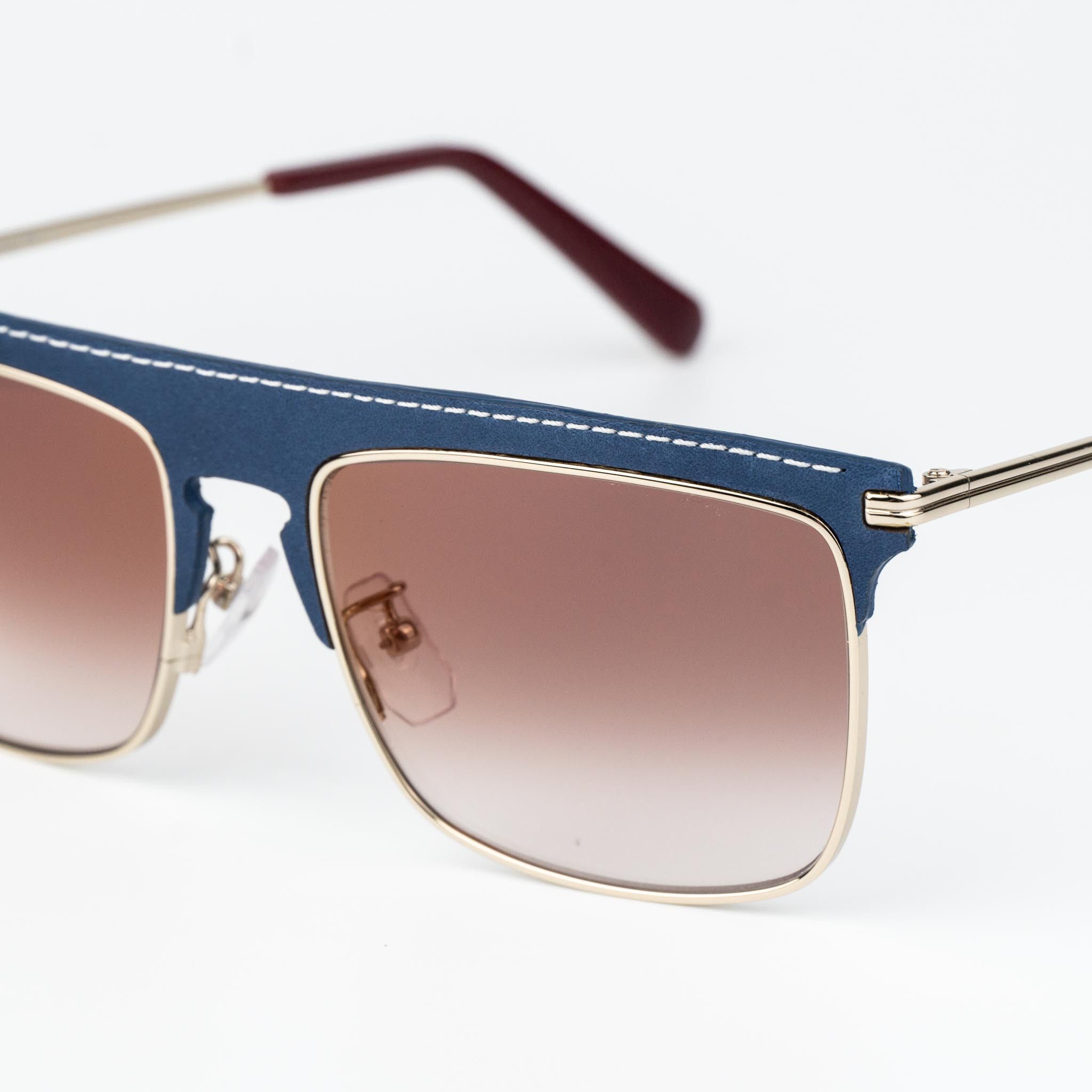 Loewe Loewe Men Sunglasses Square LW40006U 33G NEW AUTHENTIC Size ONE SIZE - 5 Thumbnail