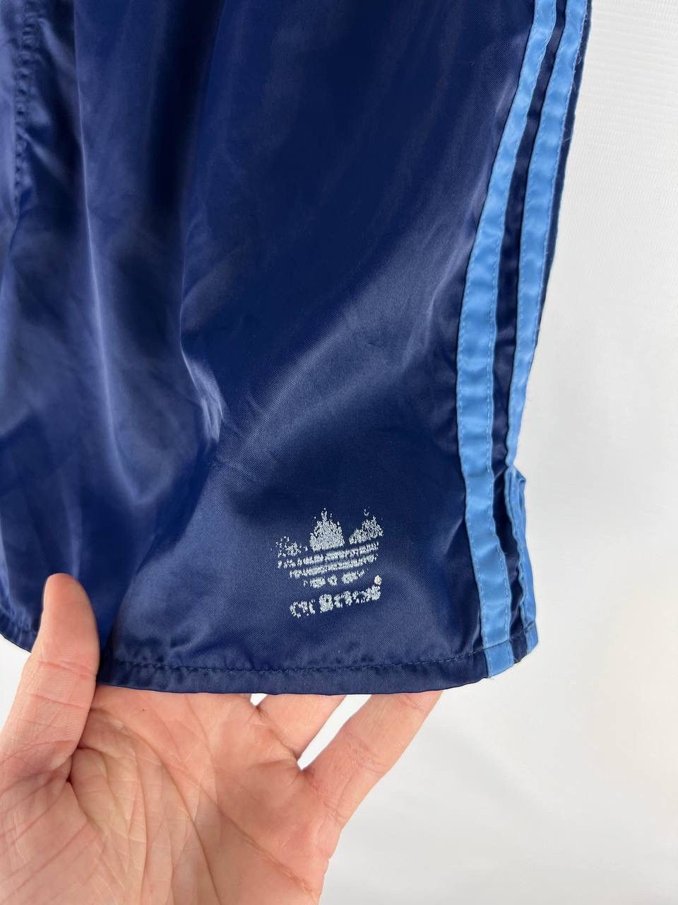 Adidas Adidas 90s Yugoslavia vintage short size M 32 Size US 32 / EU 48 - 3 Thumbnail