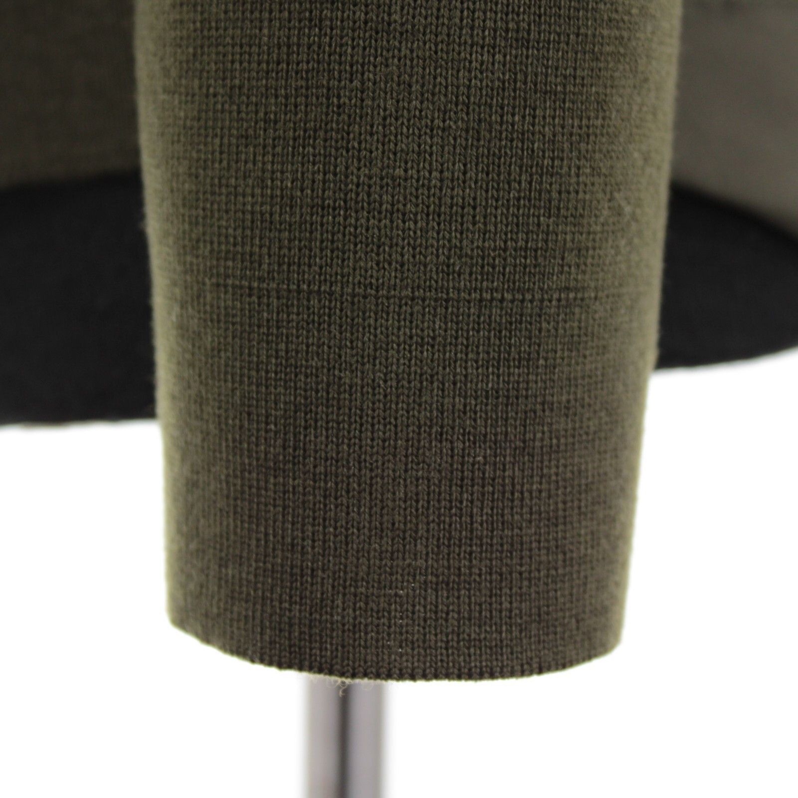 Luciano Barbera Luciano Barbera Jacket Size M US In Green Polyester & Wool Size US M / EU 48-50 / 2 - 4 Thumbnail