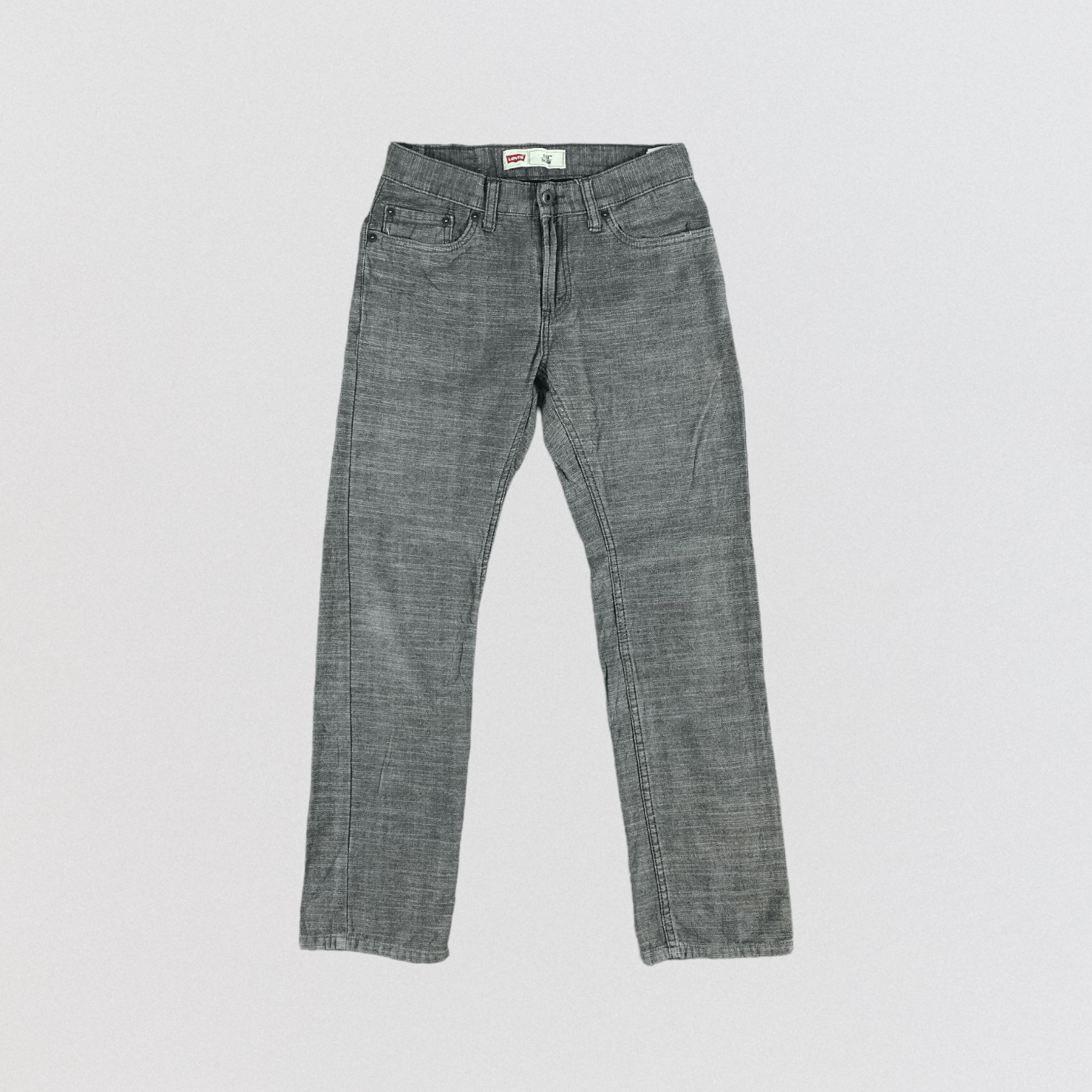 Levi's × Vintage Vintage Levis 511 Jeans-JM2847 Size US 29 - 1 Thumbnail
