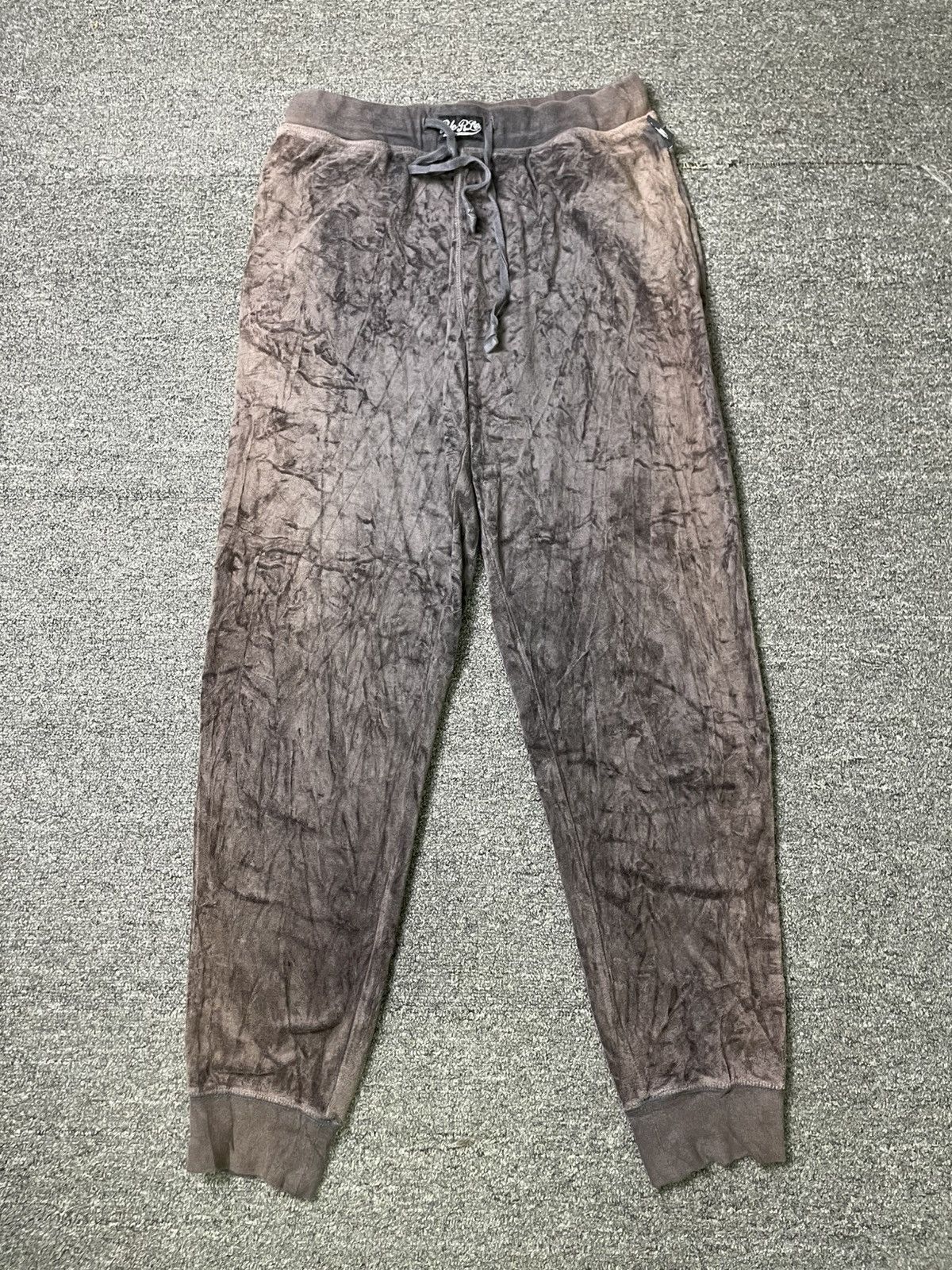 Polo Ralph Lauren × RRL Ralph Lauren × Vintage RRL Polo Ralph Lauren Sweatpants (92) Size US 27 - 1 Thumbnail