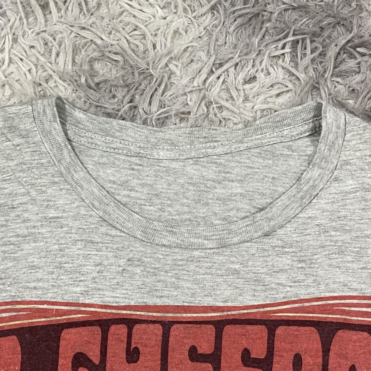 Band Tees × Vintage Ed sheeran multiply tour band Size US M / EU 48-50 / 2 - 3 Thumbnail