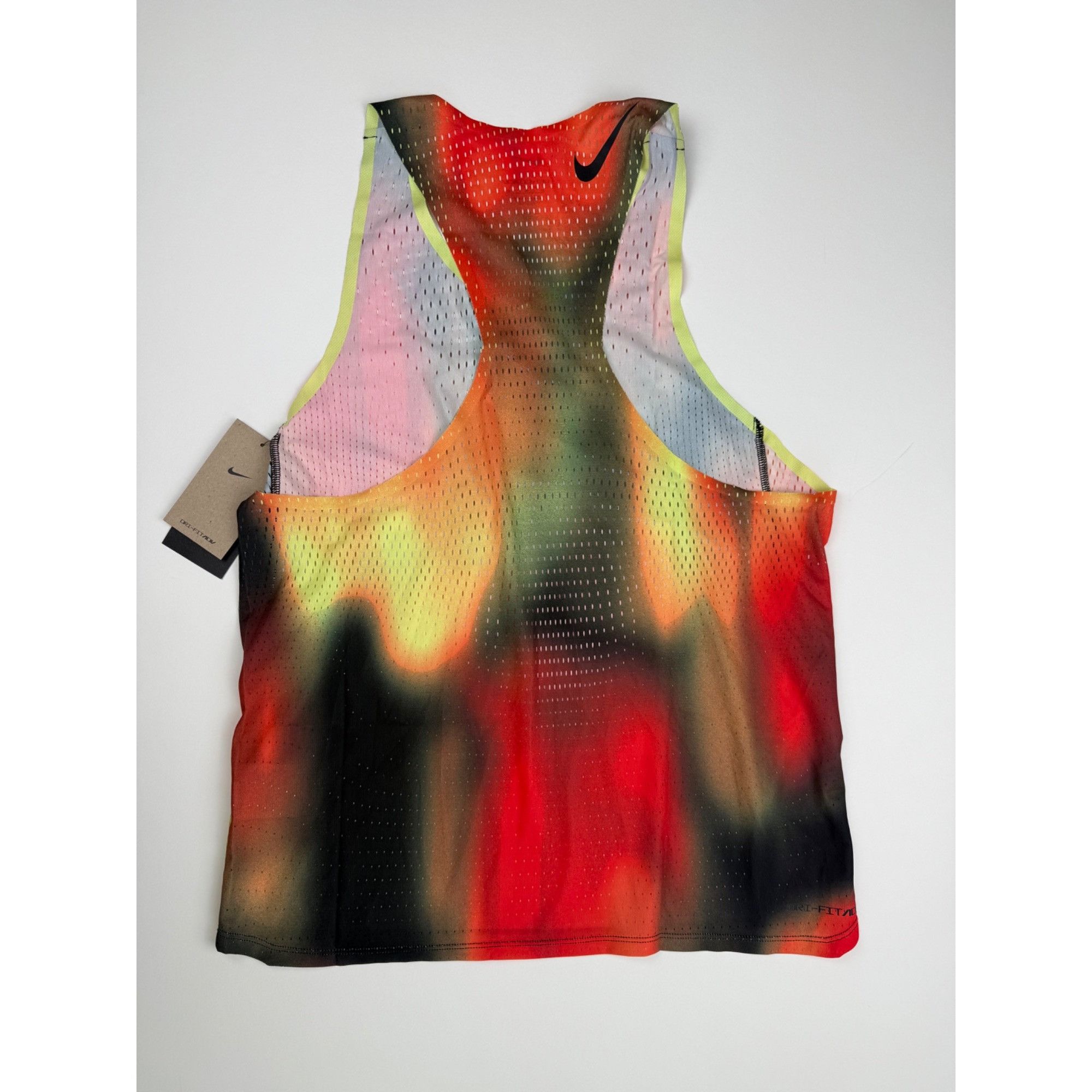 Nike Size M - MSRP $100 Nike Dri-Fit AeroSwift ADV Elite Entry Ru Size US M / EU 48-50 / 2 - 4 Thumbnail