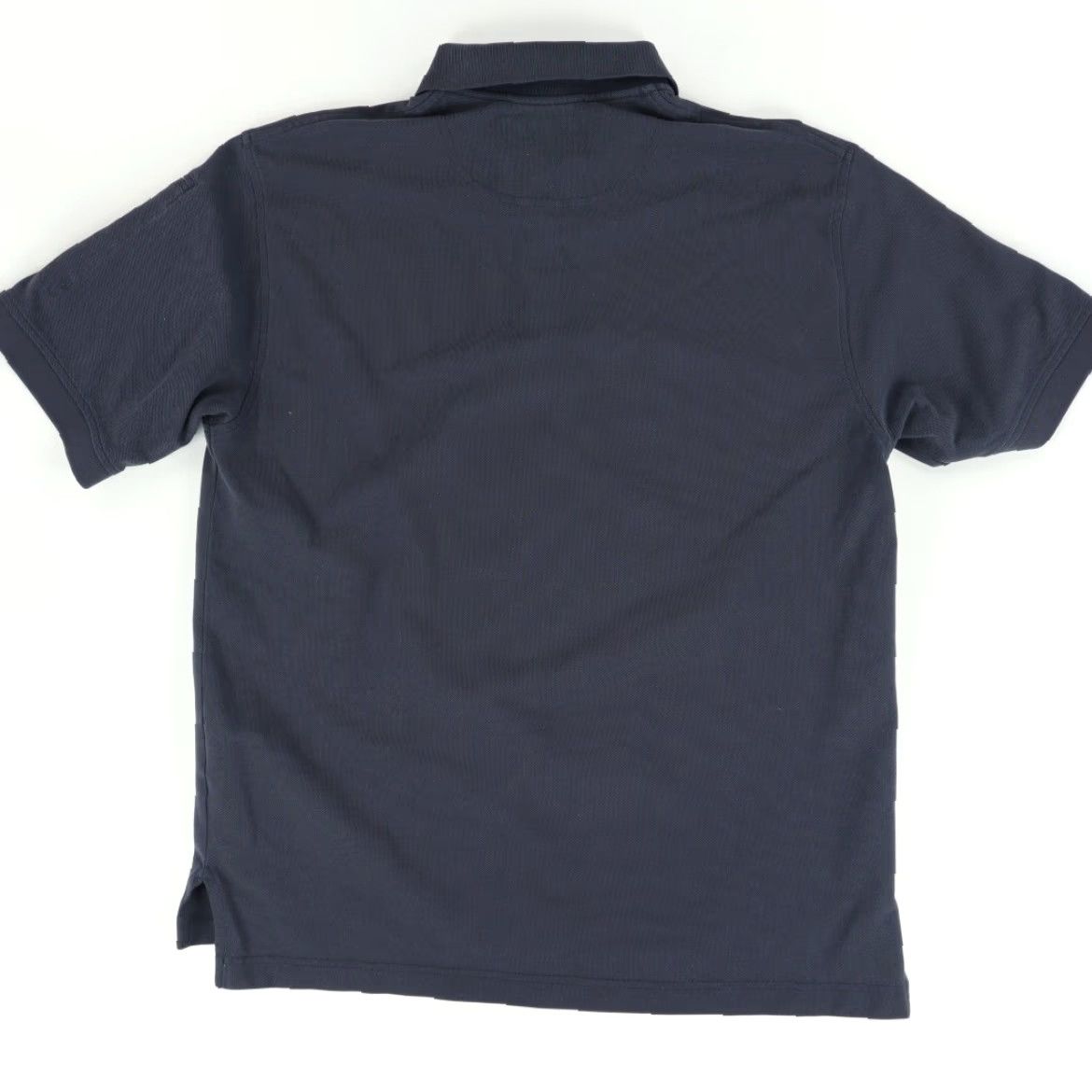 Vintage 5.11 Tactical Heavy Knit Cotton Solid Polo Shirt Gray Men's L Shirt Polo Shirt Mens L Gray Heavy Knit Cotton 5.11 Tactical Size US L / EU 52-54 / 3 - 4 Thumbnail