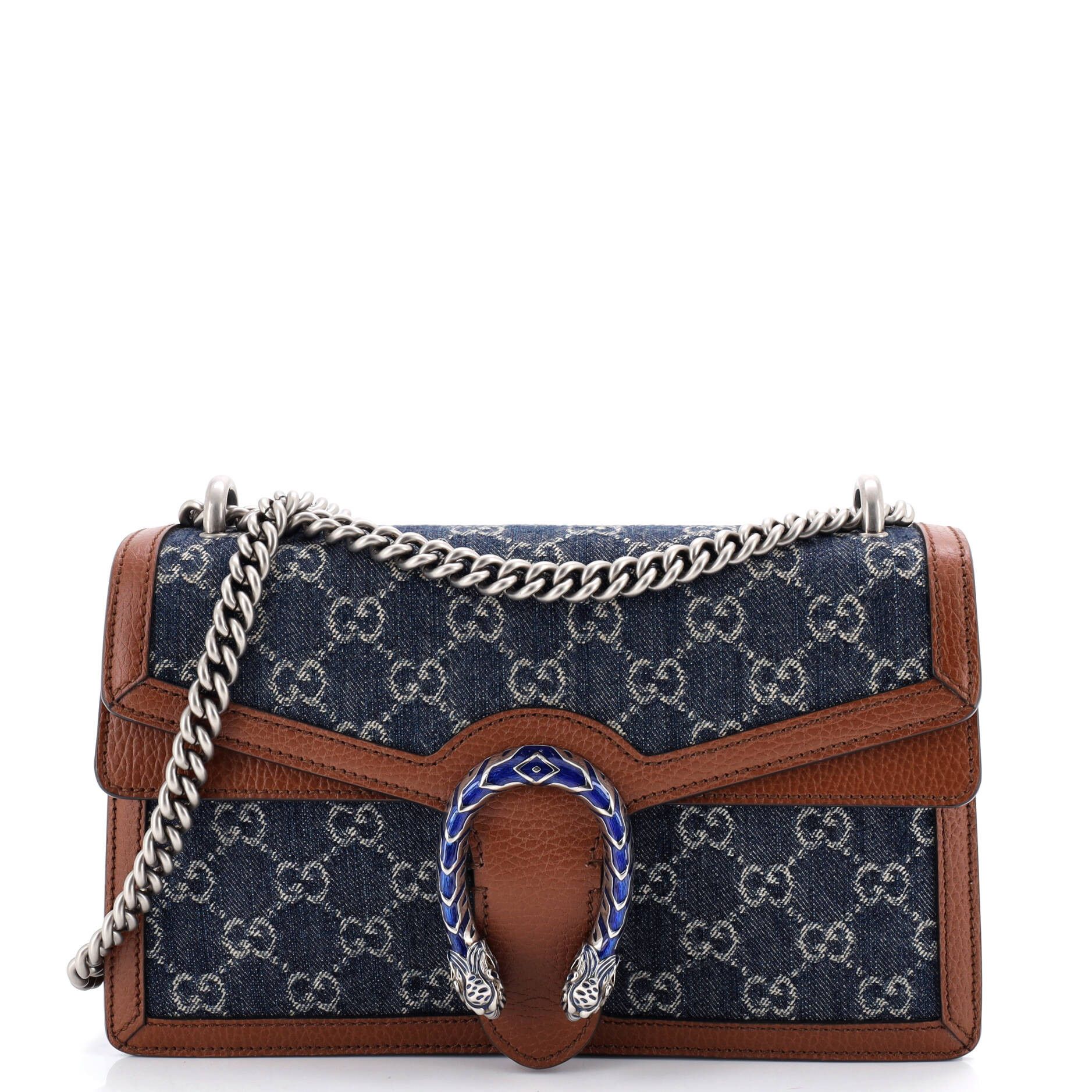 Gucci Dionysus Bag Size ONE SIZE - 1 Thumbnail