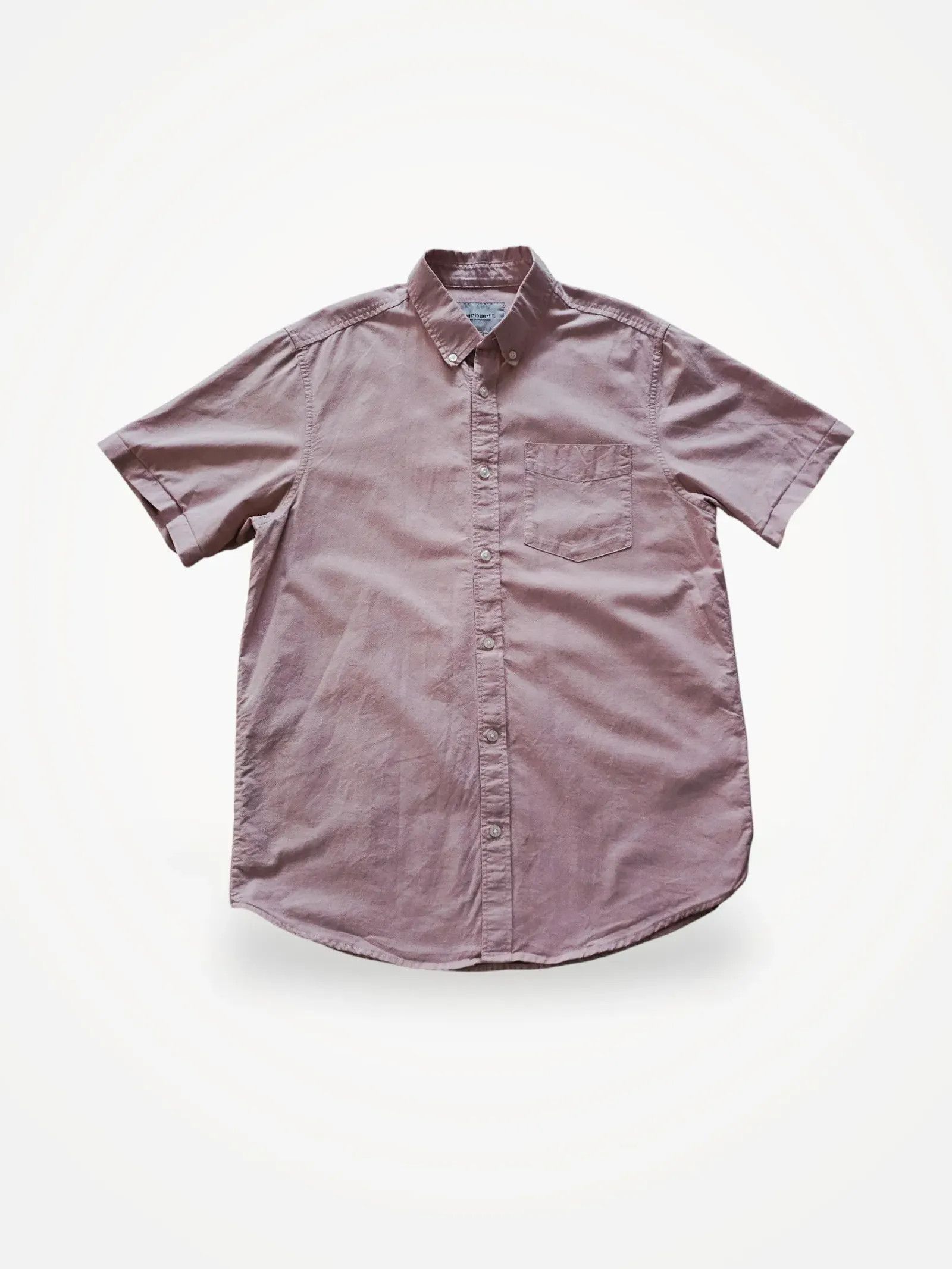 Carhartt Carhartt Shirt Size US M / EU 48-50 / 2 - 1 Thumbnail