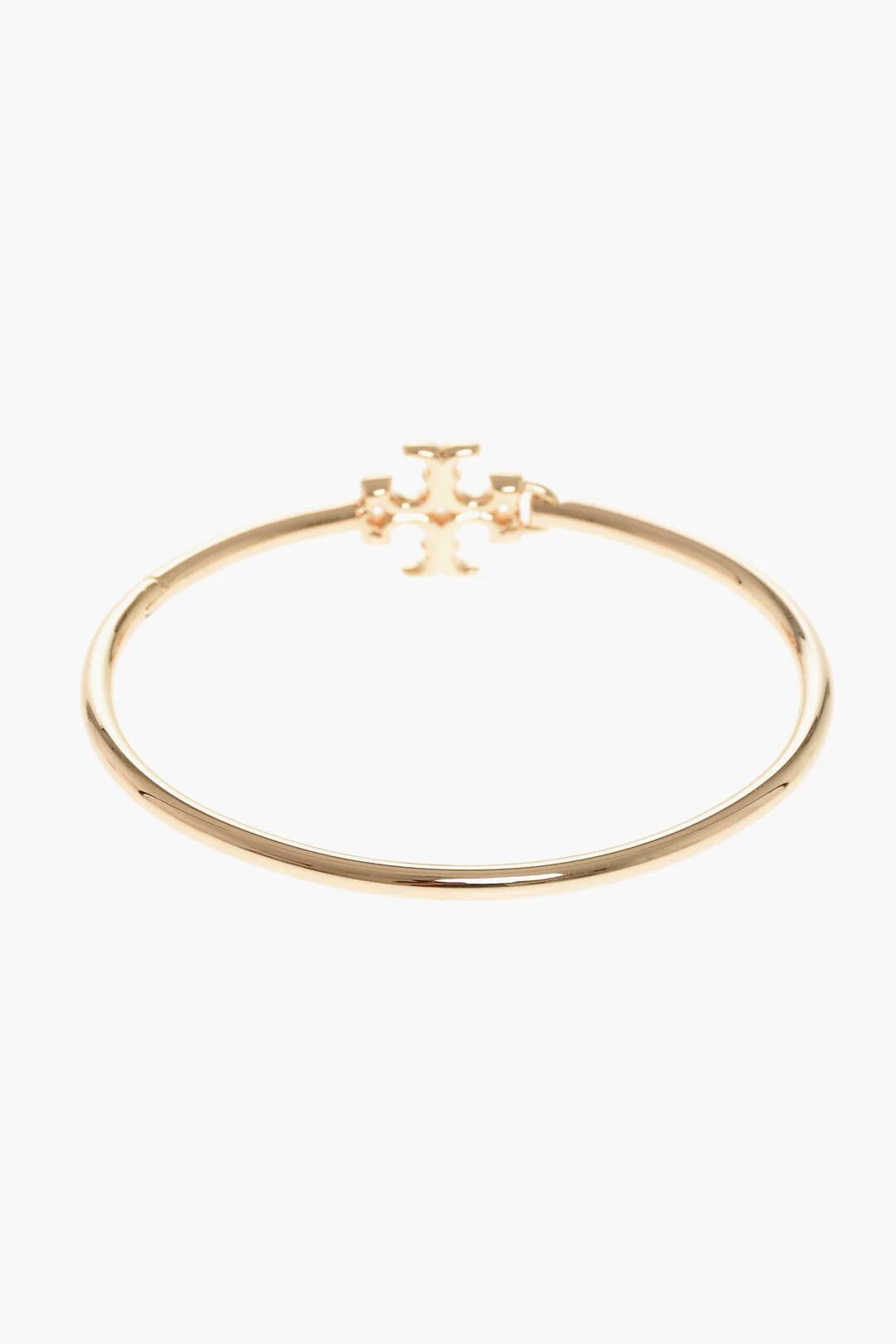 Tory Burch og1mm0426 Size: OS / Rigid Bangle Bracelet in Gold Size ONE SIZE - 2 Thumbnail