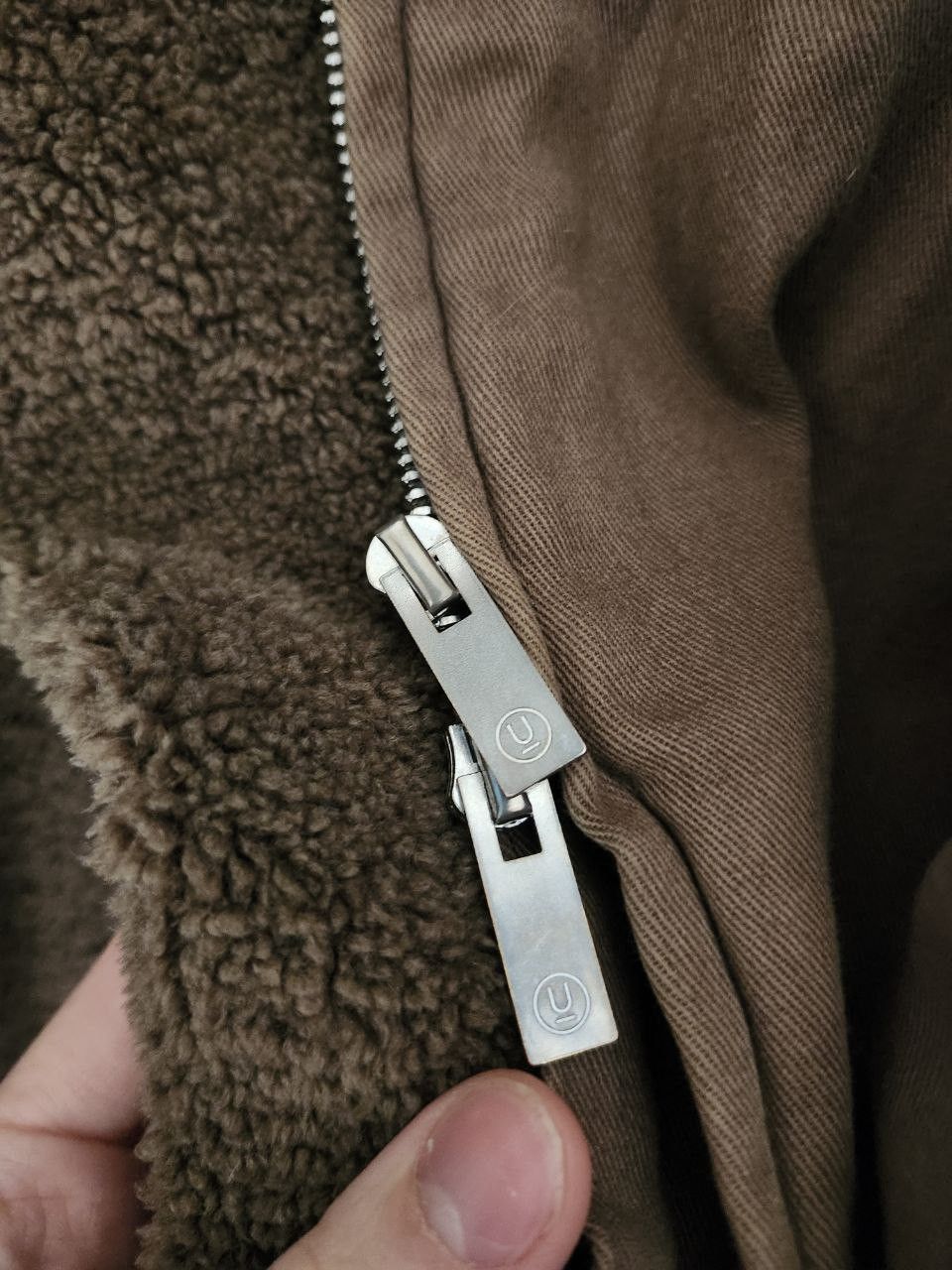 Undercover Fishtail parka from AW1999 “Ambivalence” collection Size US M / EU 48-50 / 2 - 9 Thumbnail