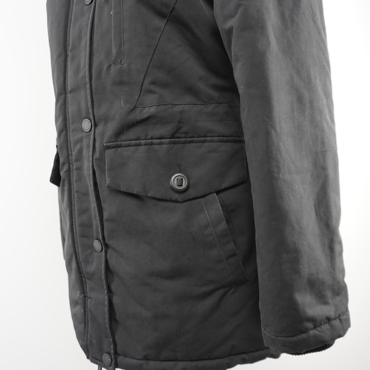 Superdry Women's Parka Superdry Size M / US 6-8 / IT 42-44 - 5 Thumbnail
