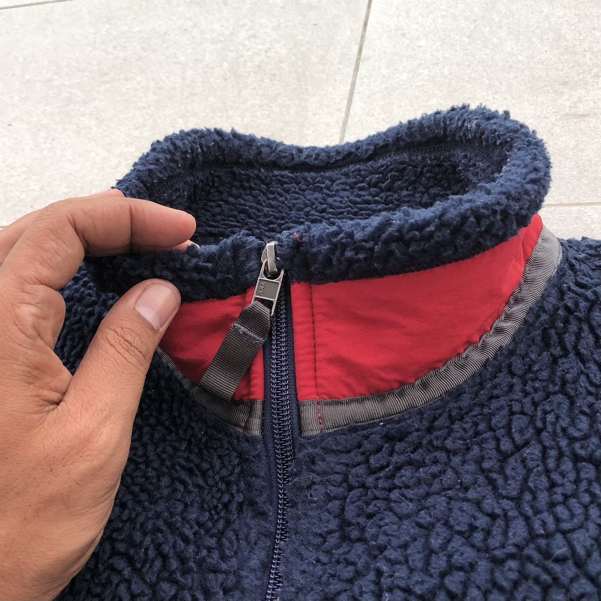 Patagonia Patagonia Men’s Classic Retro-X Fleece Jacket Size US M / EU 48-50 / 2 - 14 Thumbnail