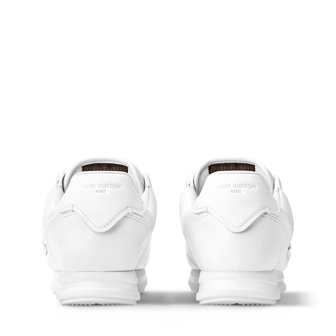 Louis Vuitton LV BUTTERSOFT Trainers Size US 6.5 / EU 39-40 - 2 Thumbnail