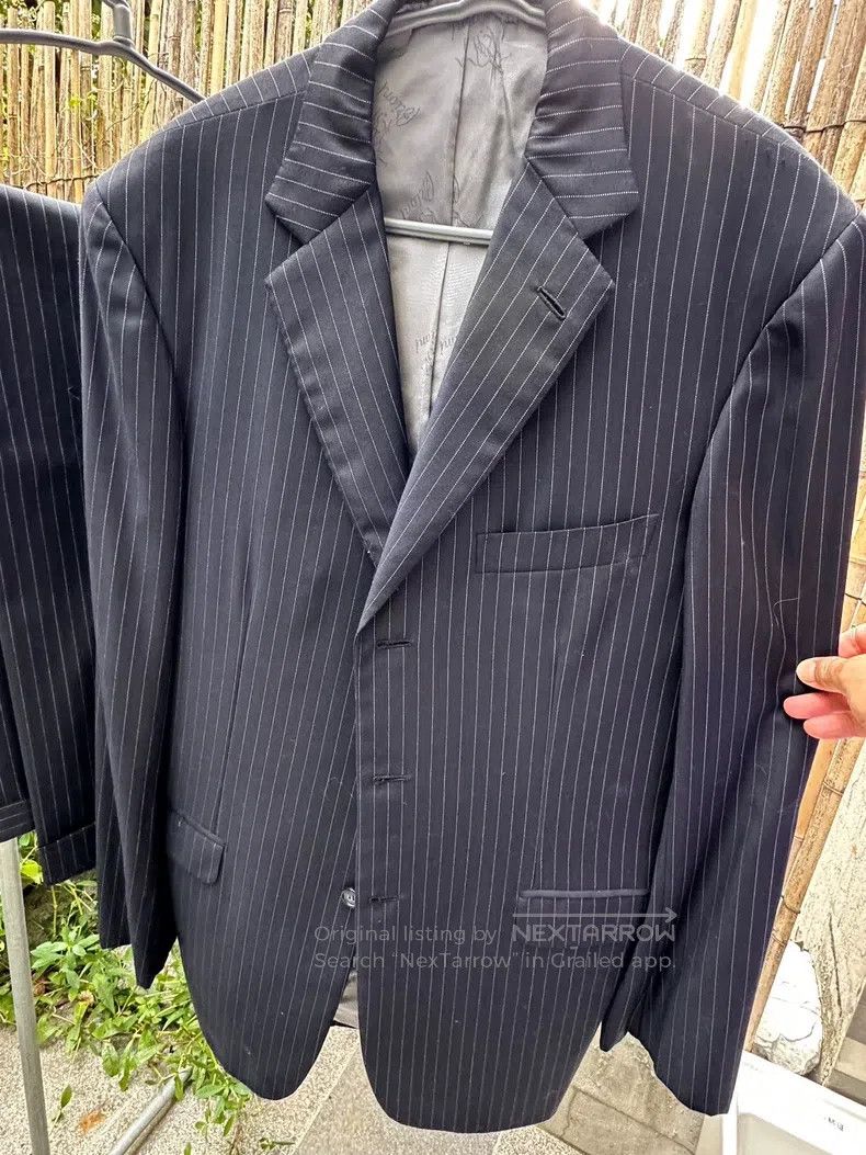 Brioni Brioni Jackets Size US M / EU 48-50 / 2 - 2 Thumbnail