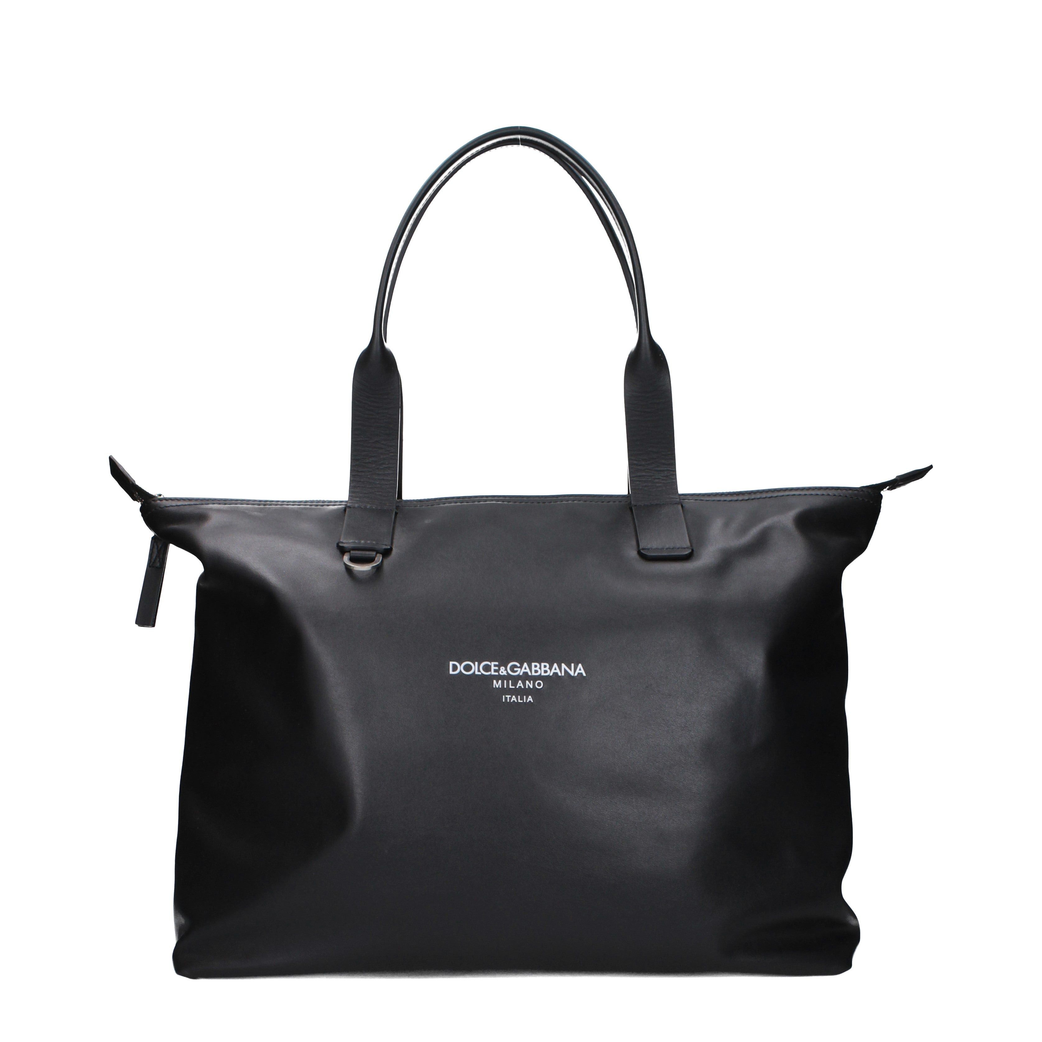 Dolce & Gabbana Shoulder Bags Size ONE SIZE - 1 Thumbnail