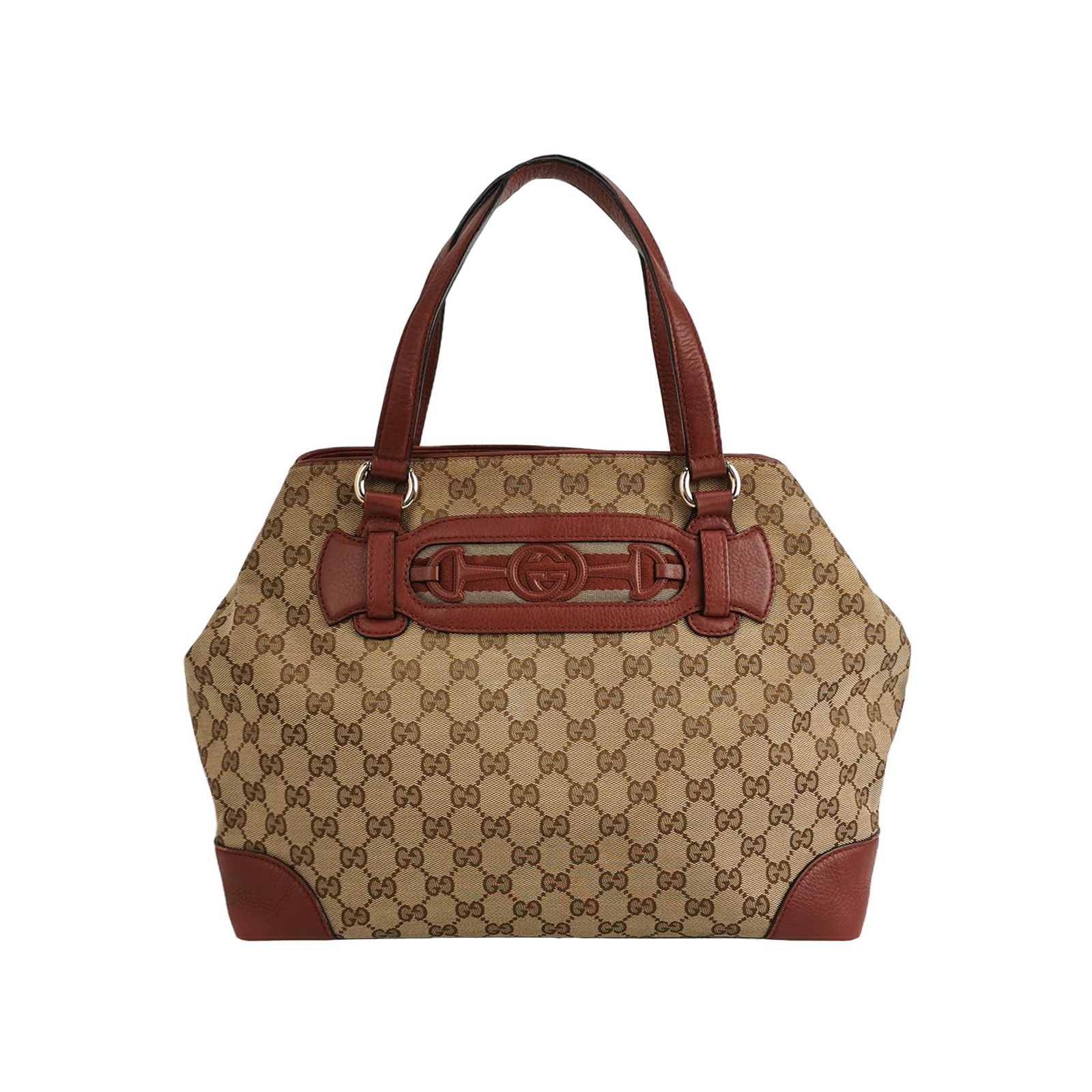 Gucci Gucci Women os Tote Bags Size ONE SIZE - 1 Thumbnail