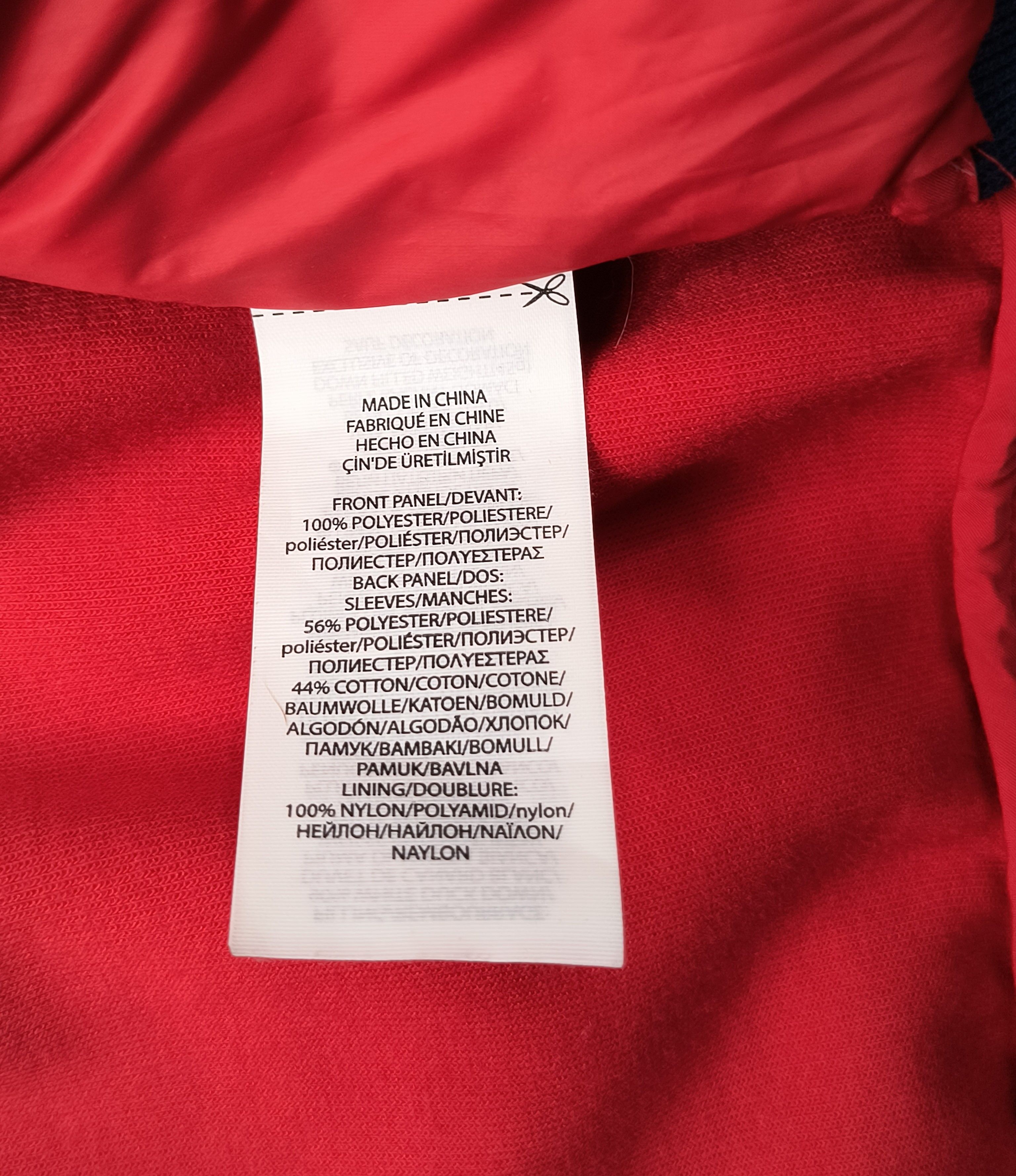 Polo Ralph Lauren Ralph Lauren Polo active ski 92 jacket Size US M / EU 48-50 / 2 - 7 Thumbnail