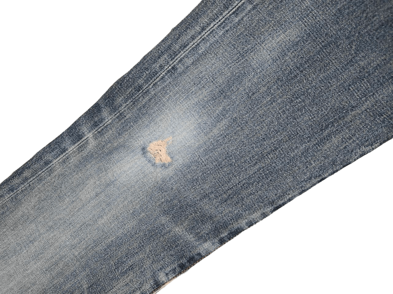 Wrangler Wrangler Denim Size US 28 / EU 44 - 4 Thumbnail