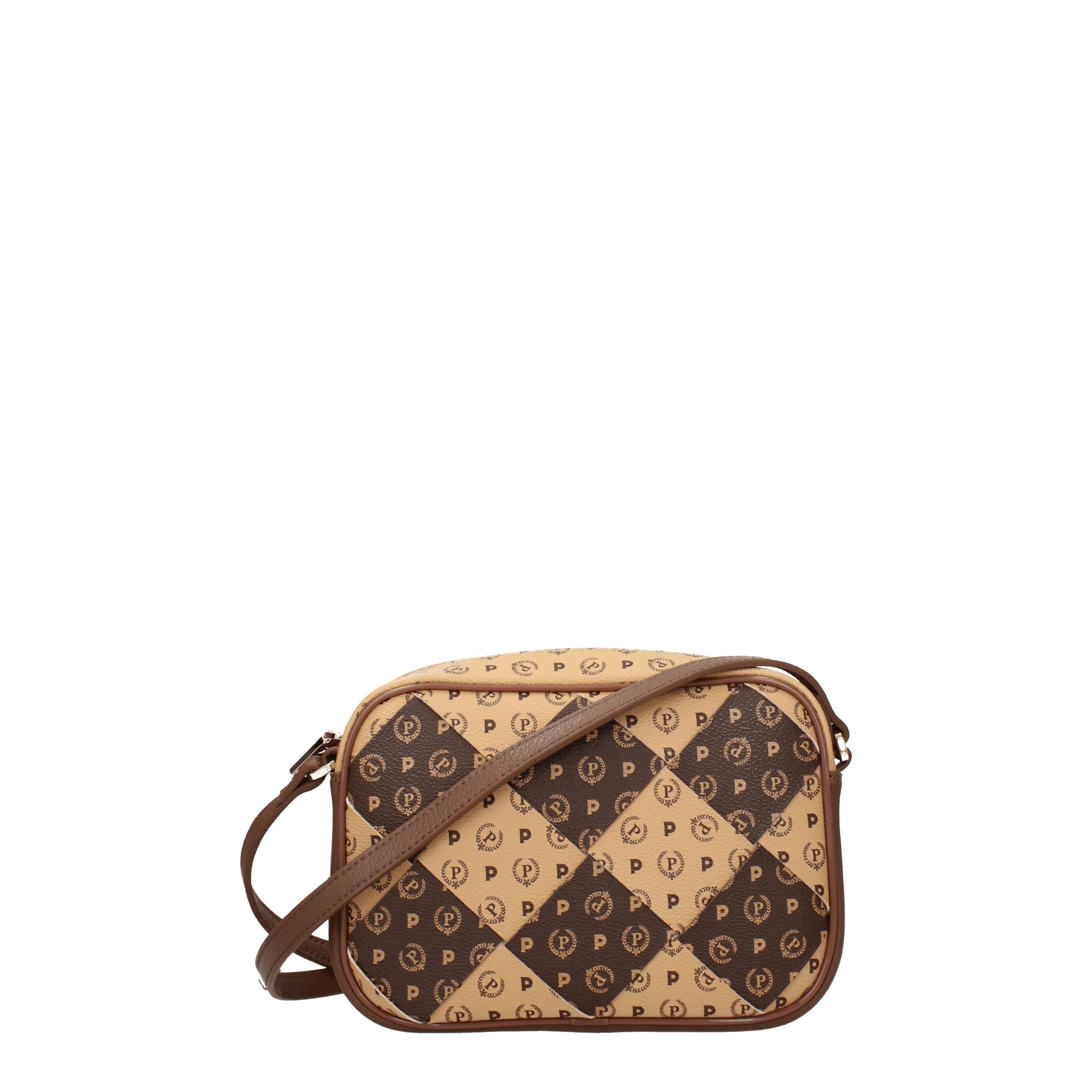 Pollini Crossbody Bag in PVC Size ONE SIZE - 1 Thumbnail