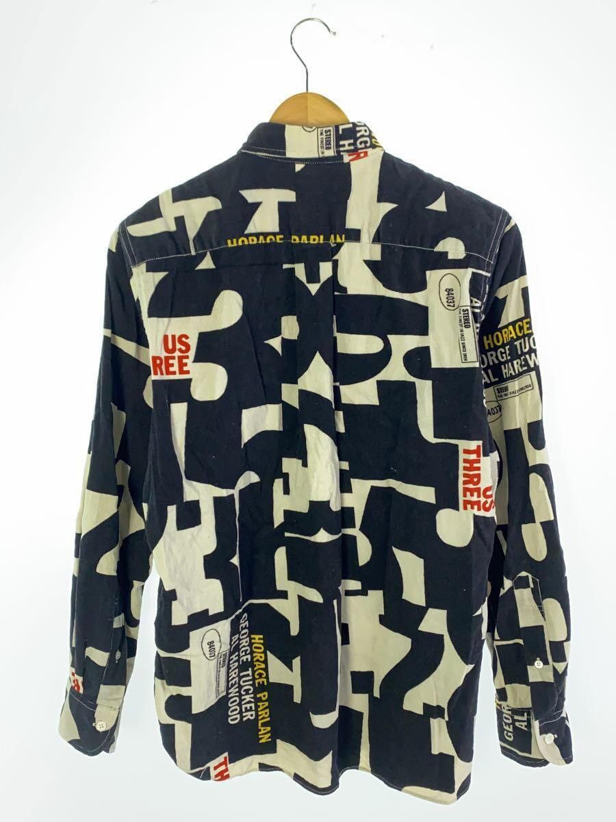 Junya Watanabe AW15 WorkShirt Size US S / EU 44-46 / 1 - 2 Thumbnail