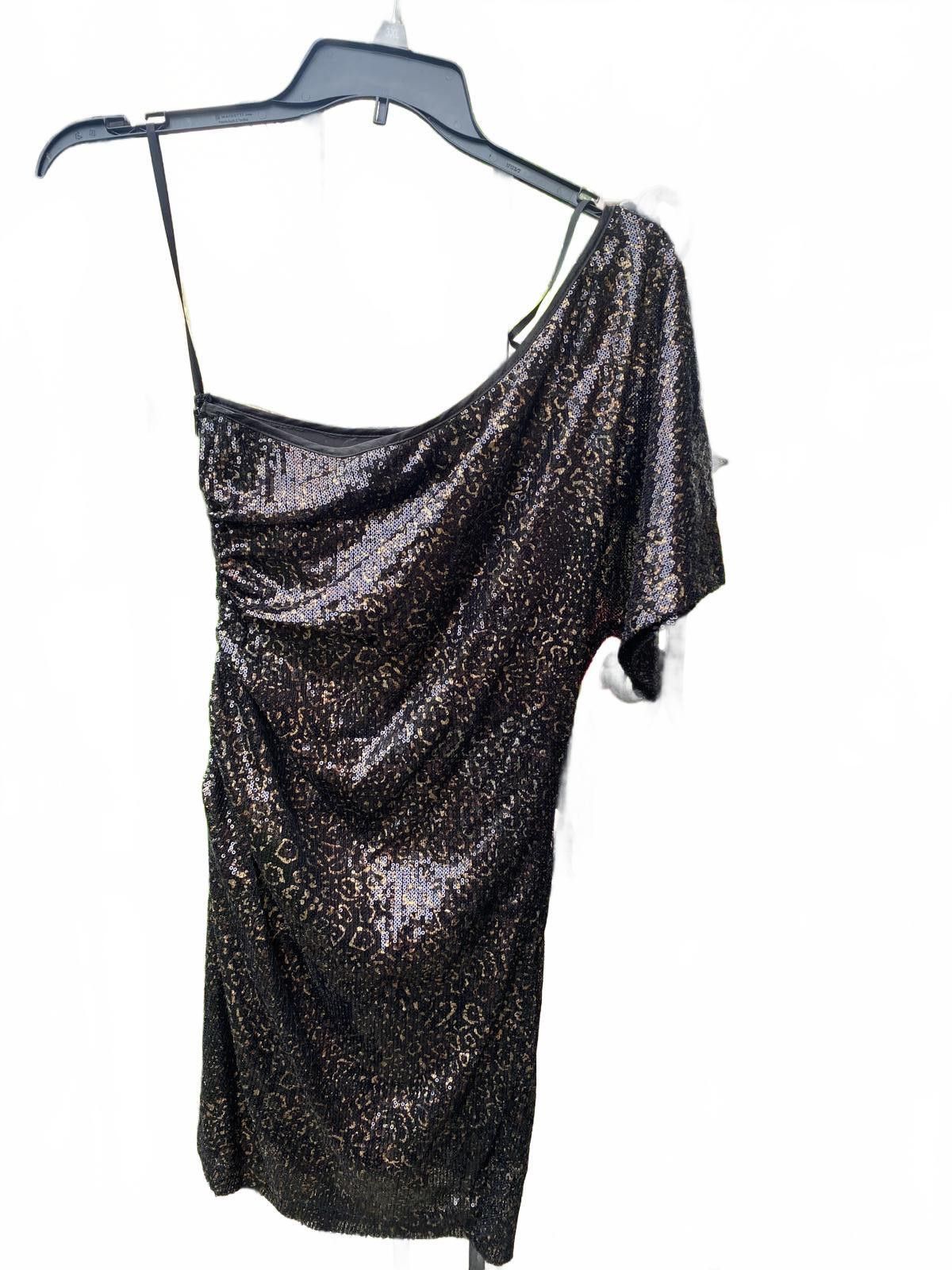 glitter dress porn Silver Sequin 3 – MILF, English, Mature Trans HD embellishedprom main image 1