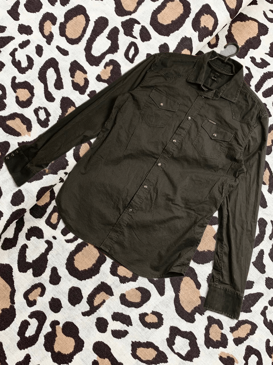 Diesel Diesel Shirt Size US L / EU 52-54 / 3 - 1 Thumbnail