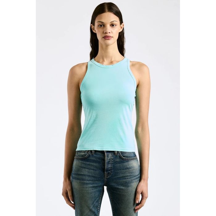 Cotton Citizen NWOT Cotton Citizen Standard Tank Grailed