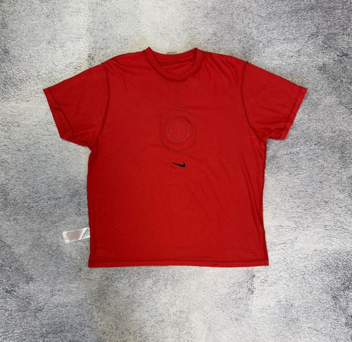 Nike Vintage Nike Manchester United T Shirt XXL 2007 Logo Tee Size US XXL / EU 58 / 5 - 16 Thumbnail